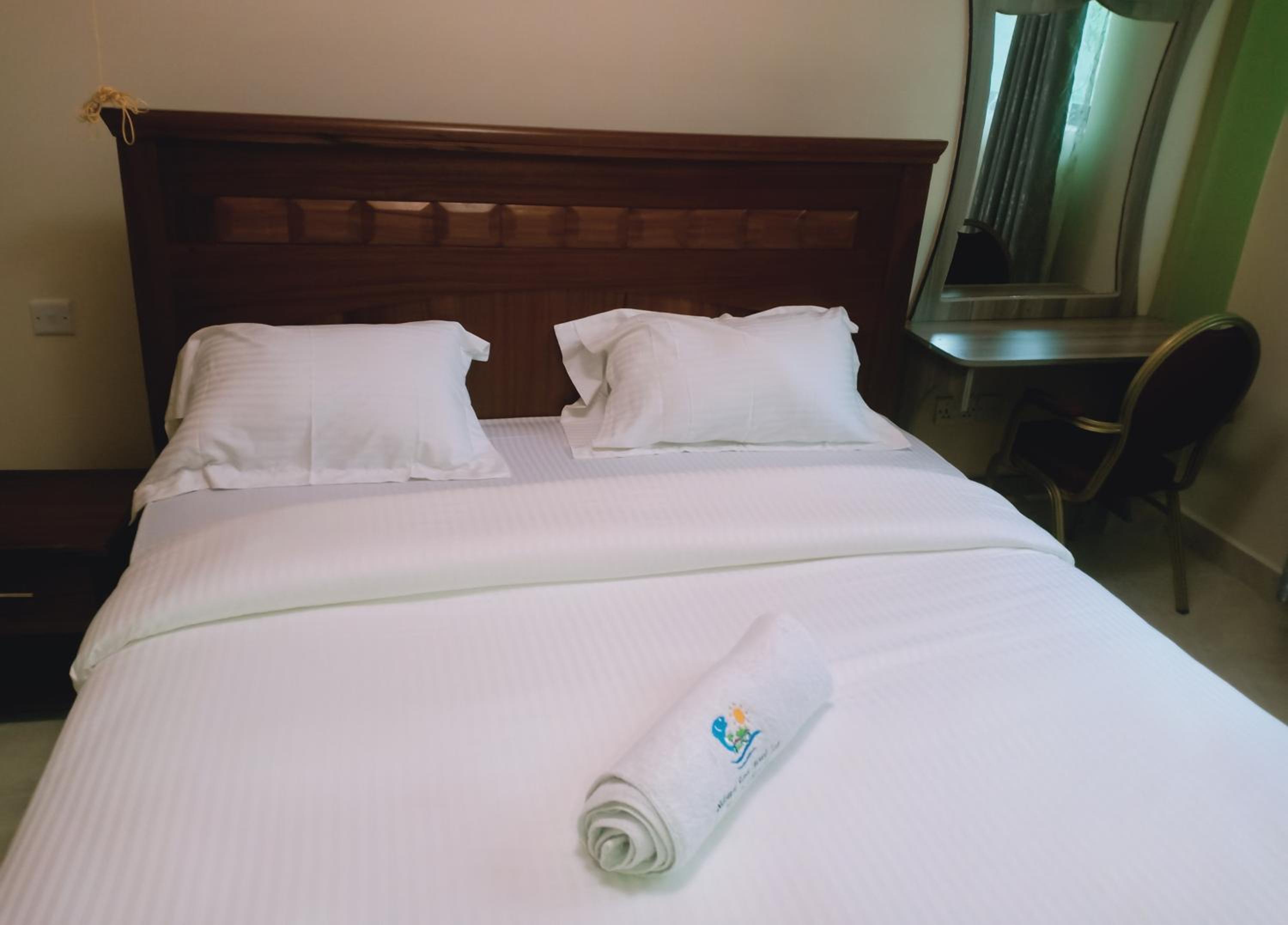 Deluxe Junior Suite