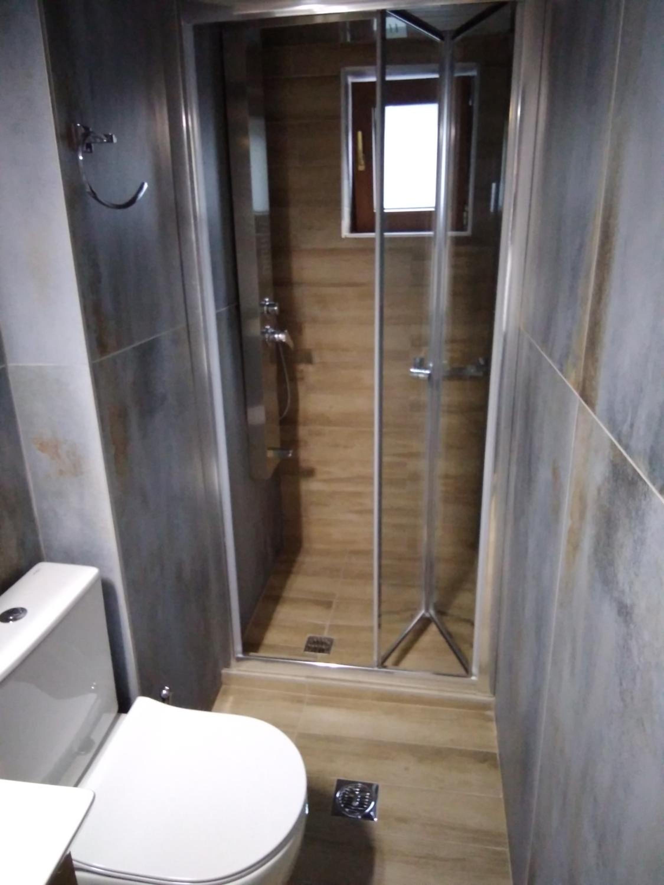 Double or Twin Room with Fireplace - Photo 5