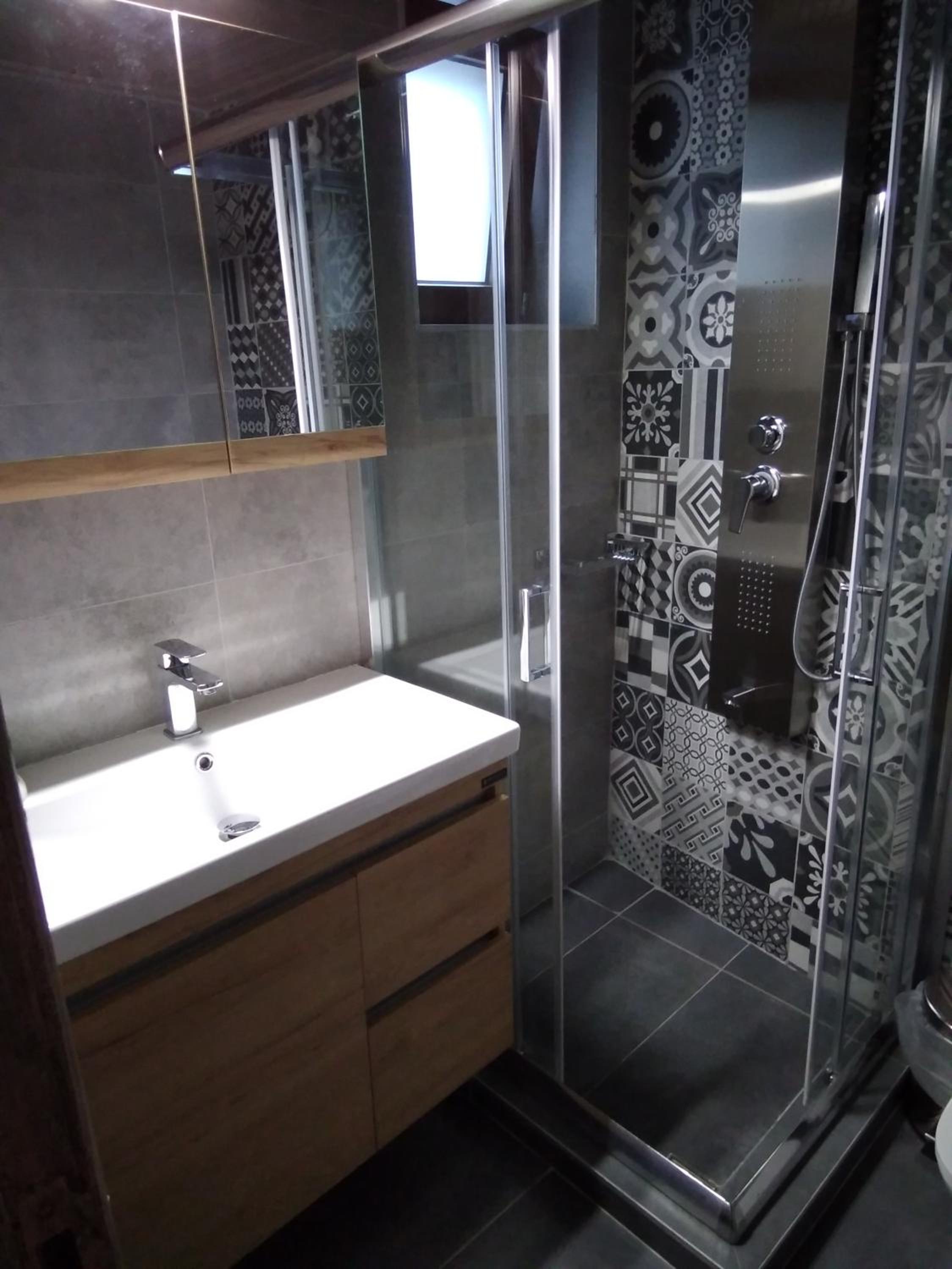 Double or Twin Room with Fireplace - Photo 12