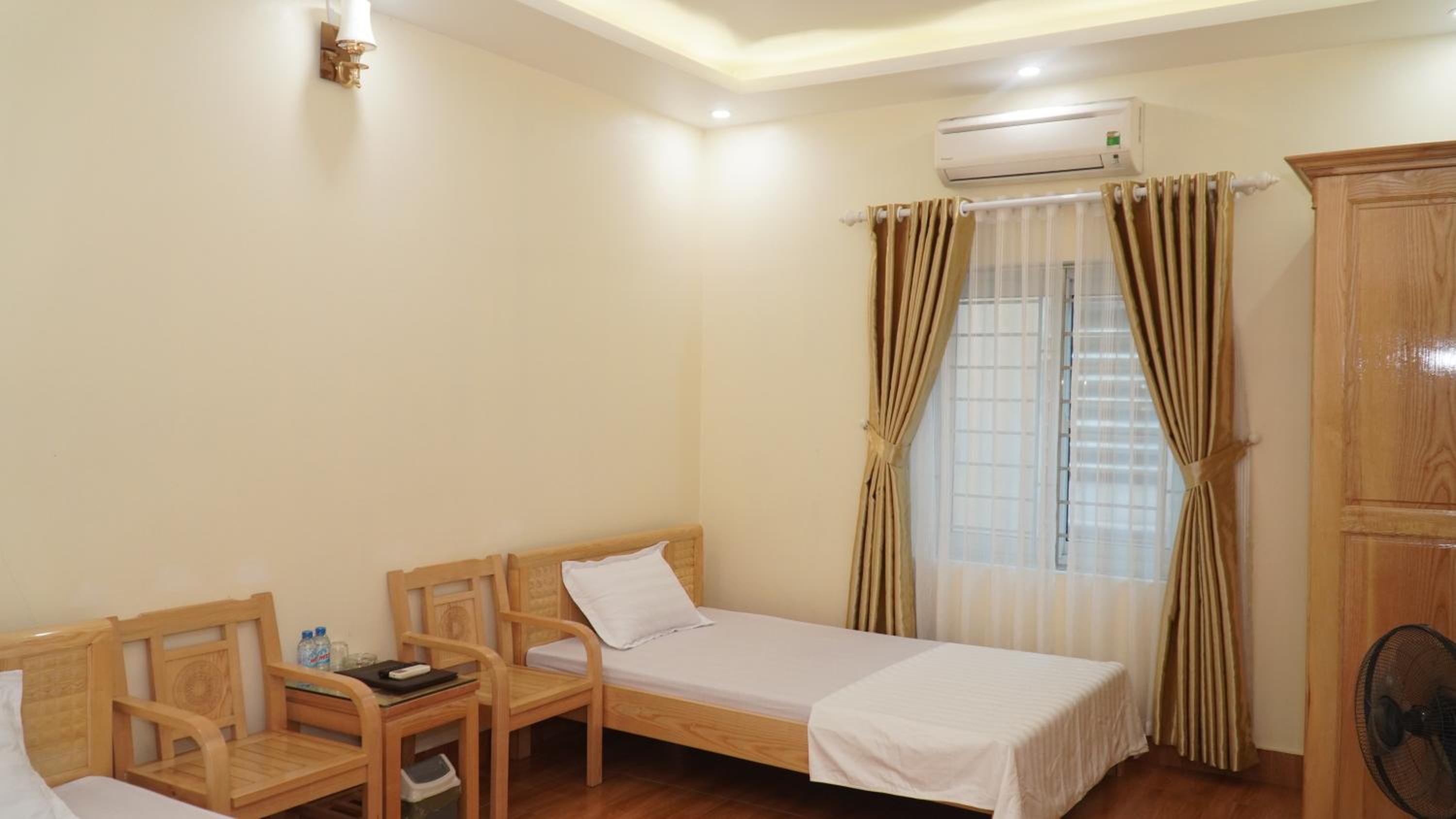 Superior Twin Room - Photo 1