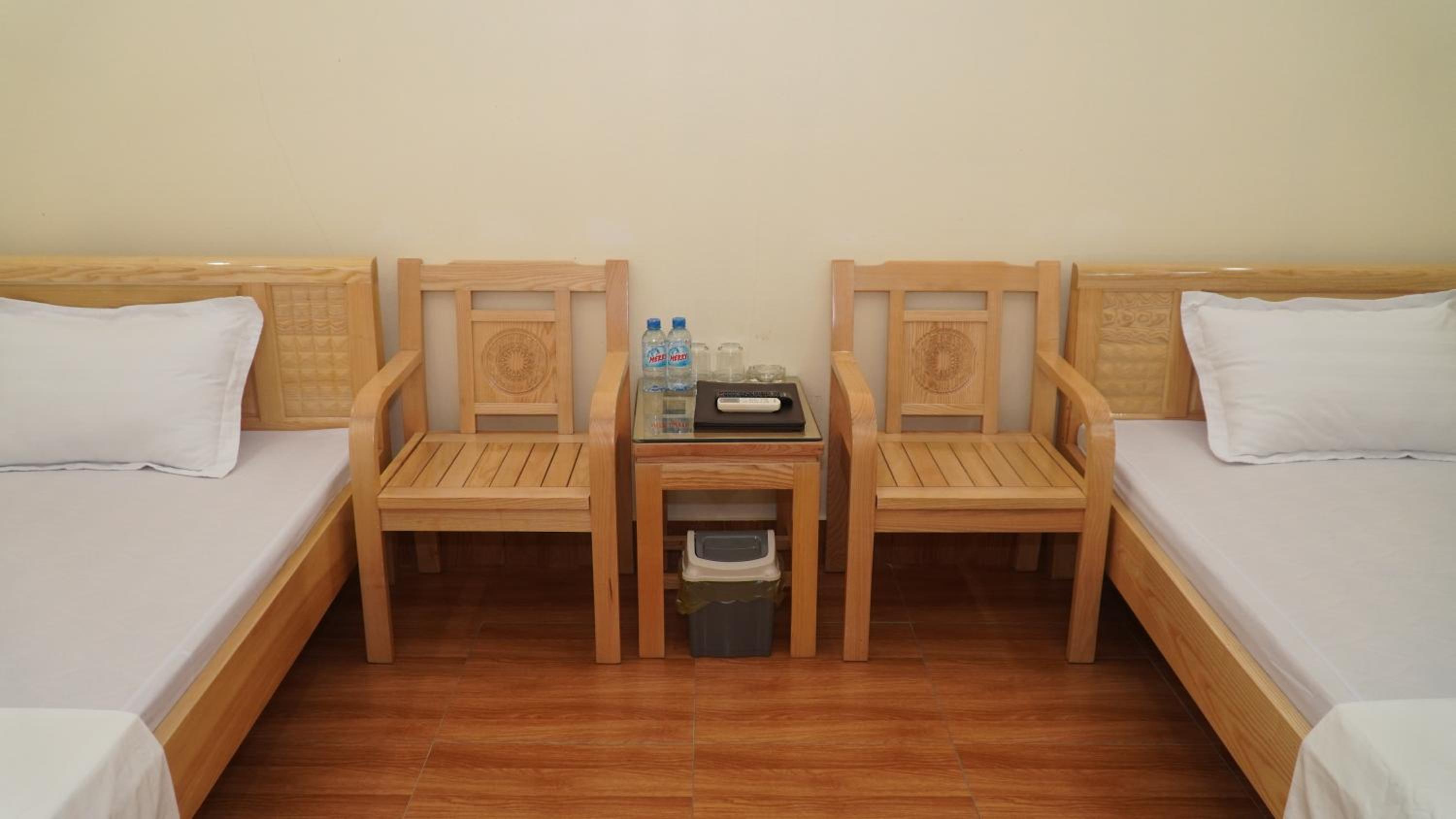 Superior Twin Room - Photo 4