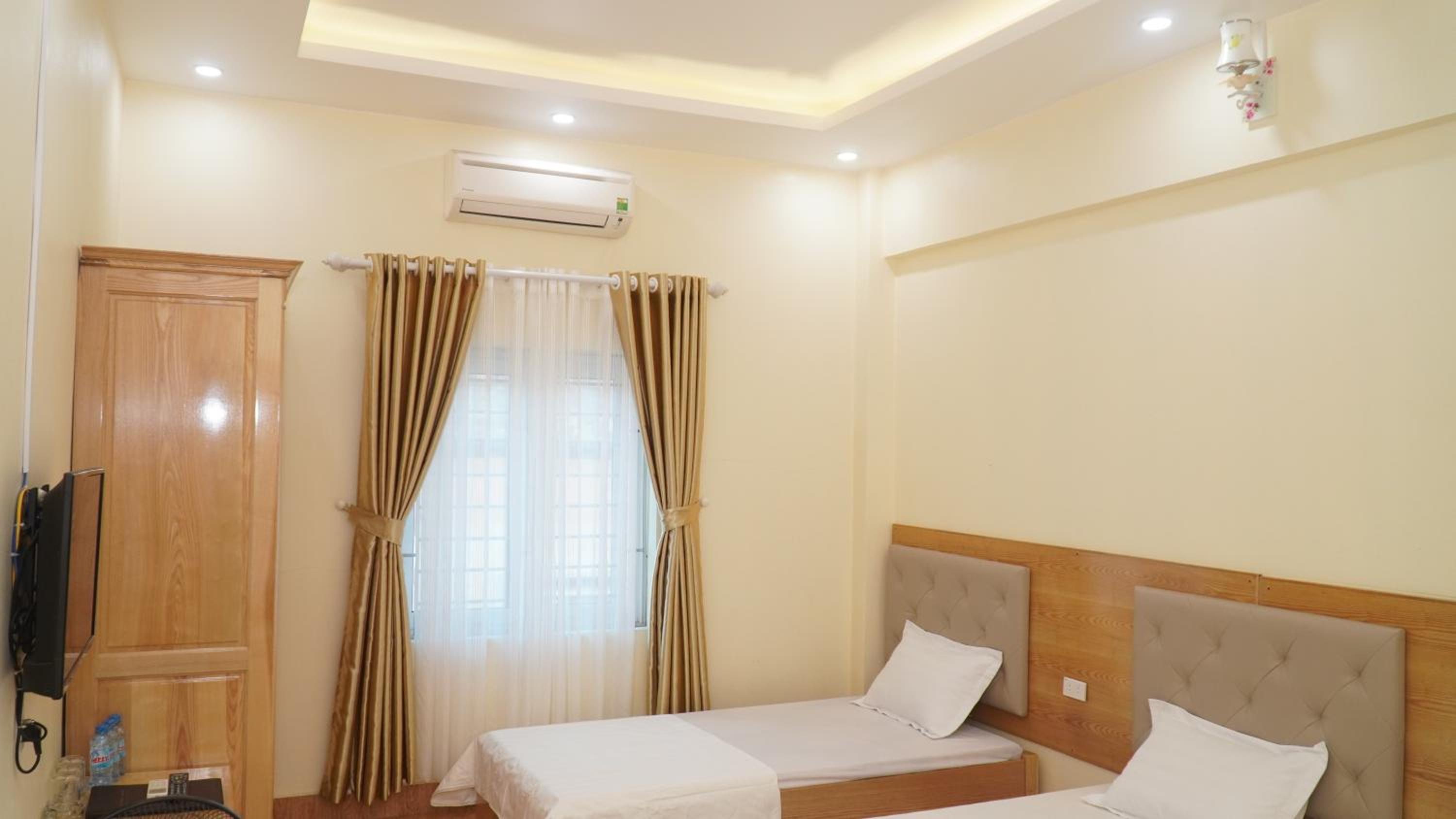Luxury Triple Room photo 1
