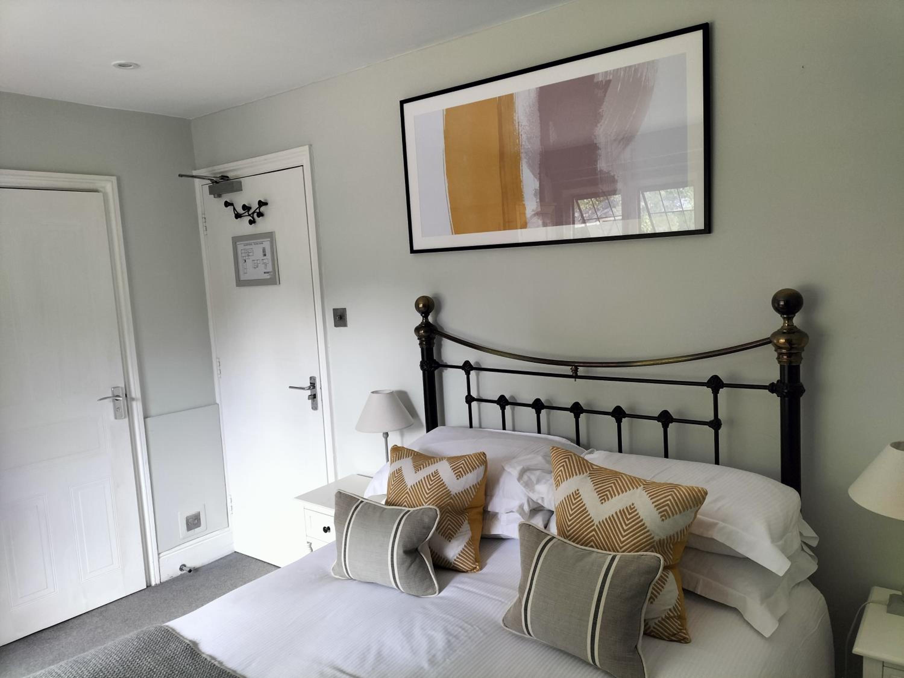Double Room photo 2
