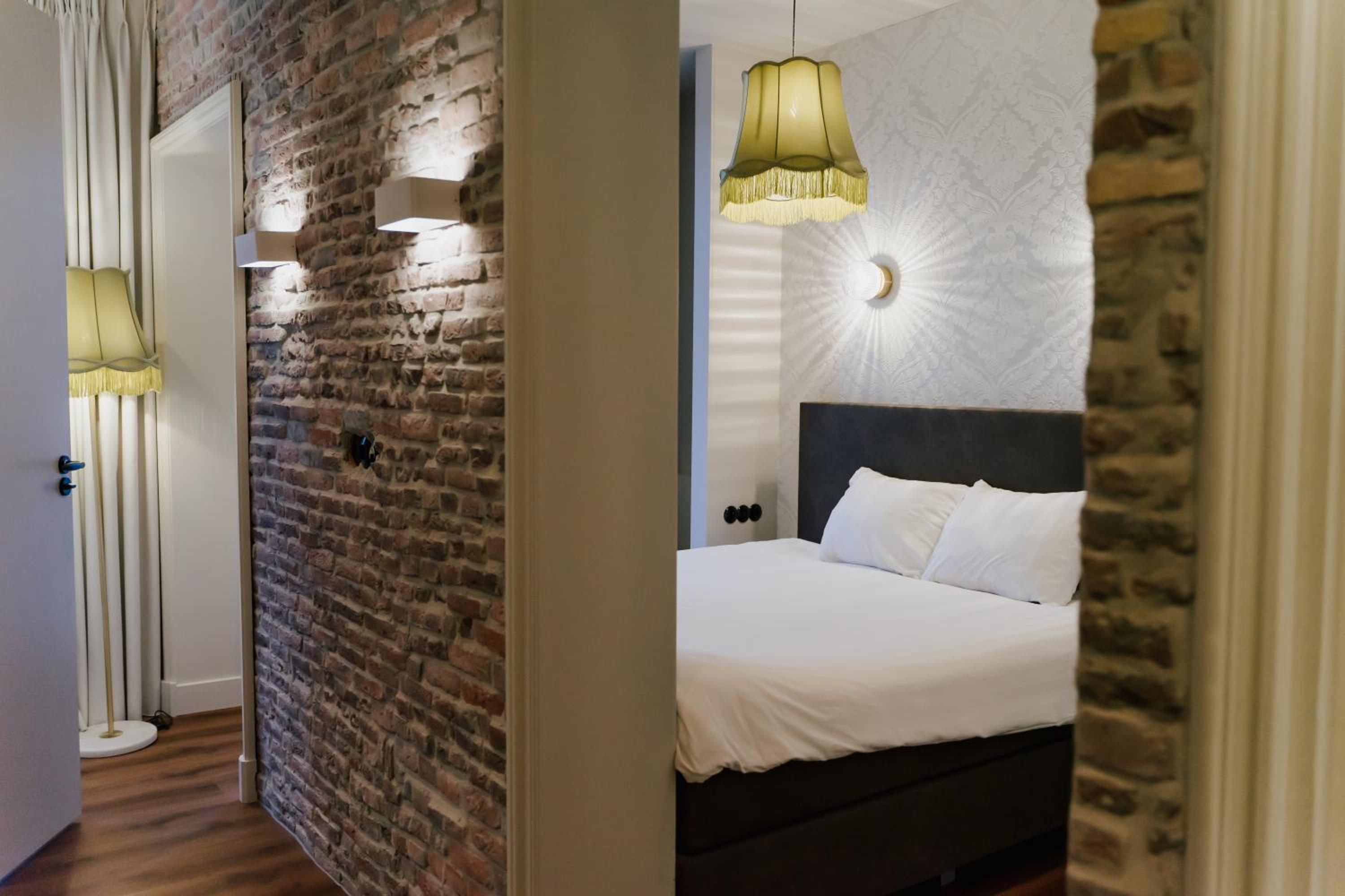 Superior King Room photo 1