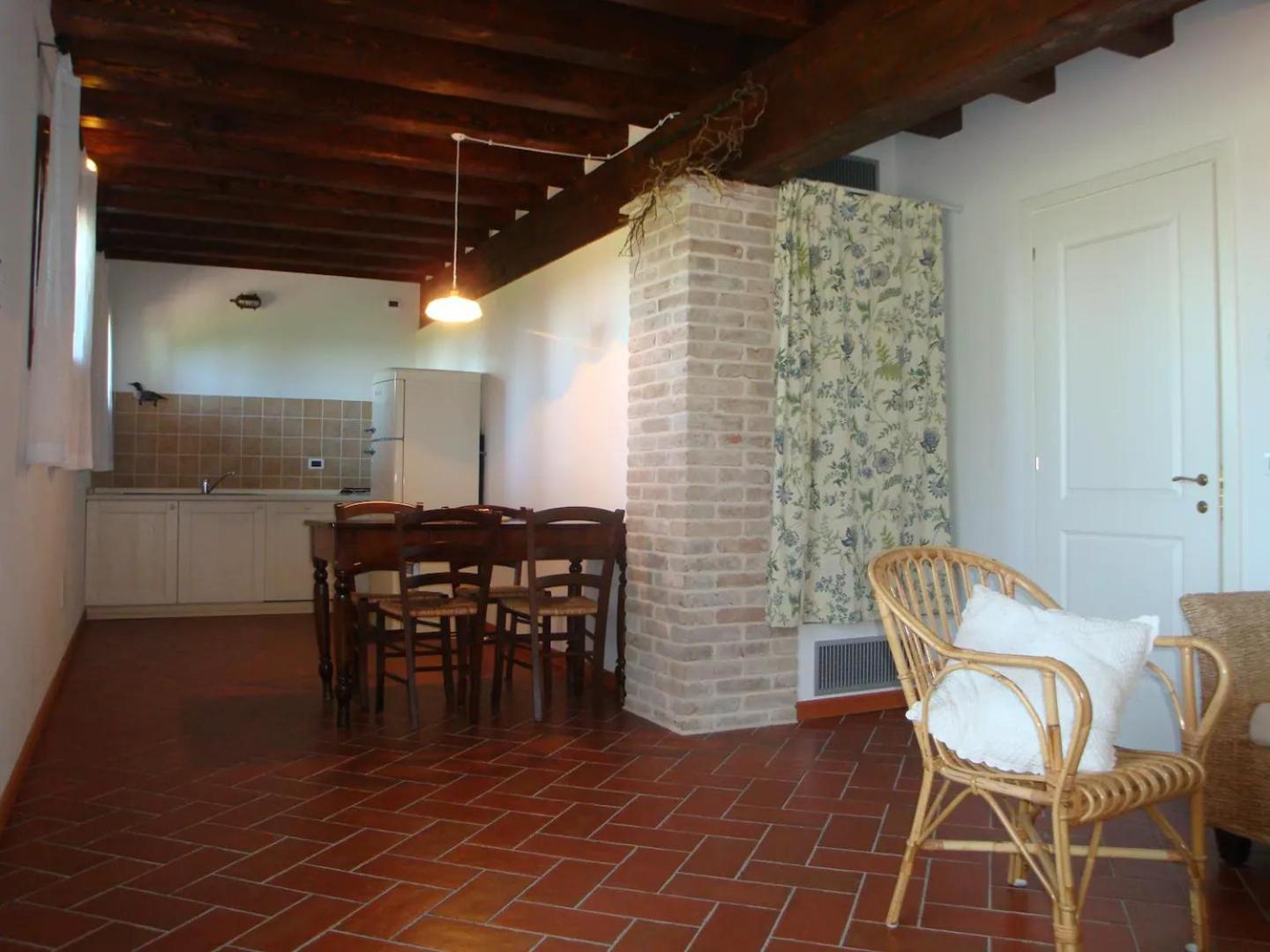 Superior Apartment photo 3
