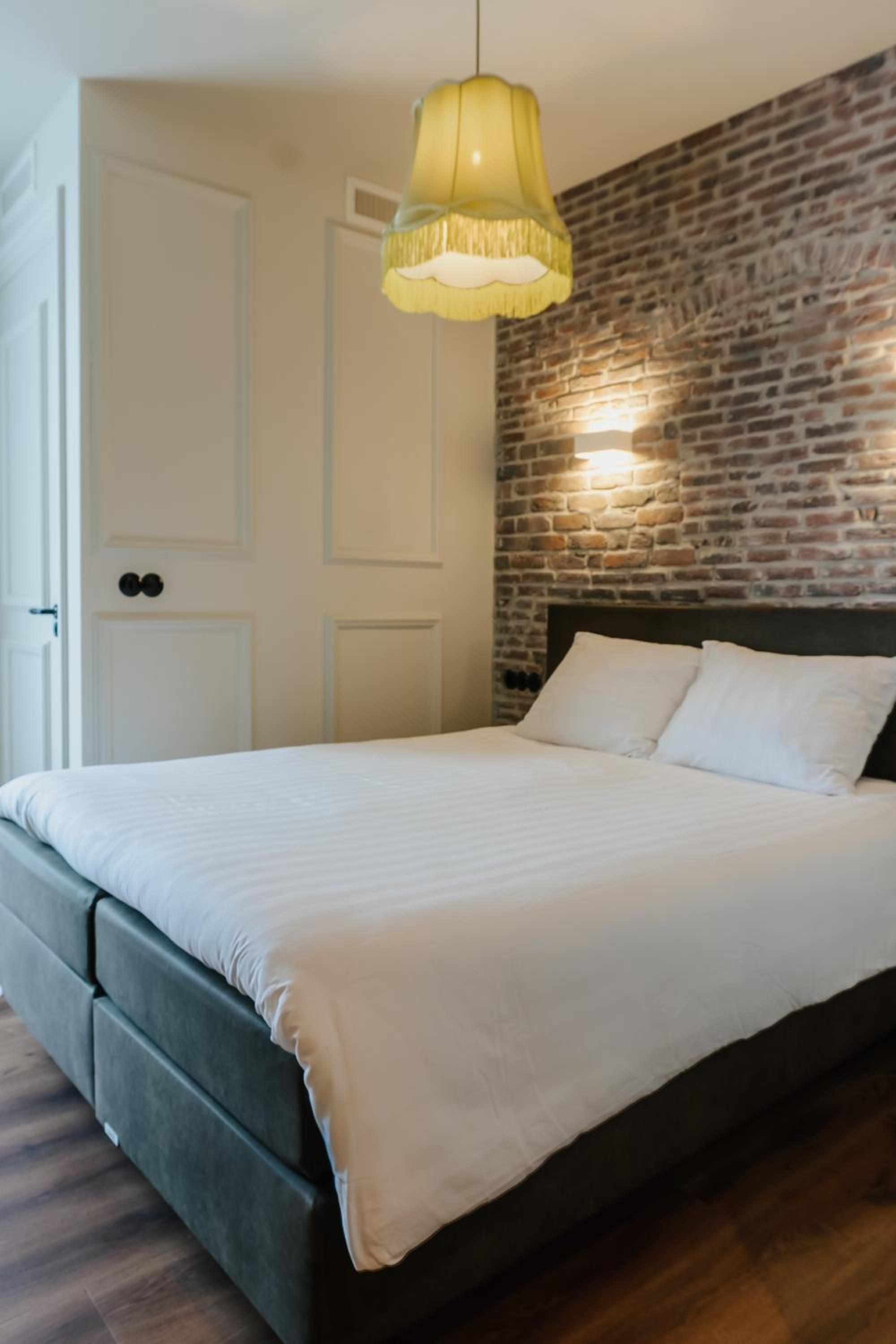 Deluxe Double Room photo 3