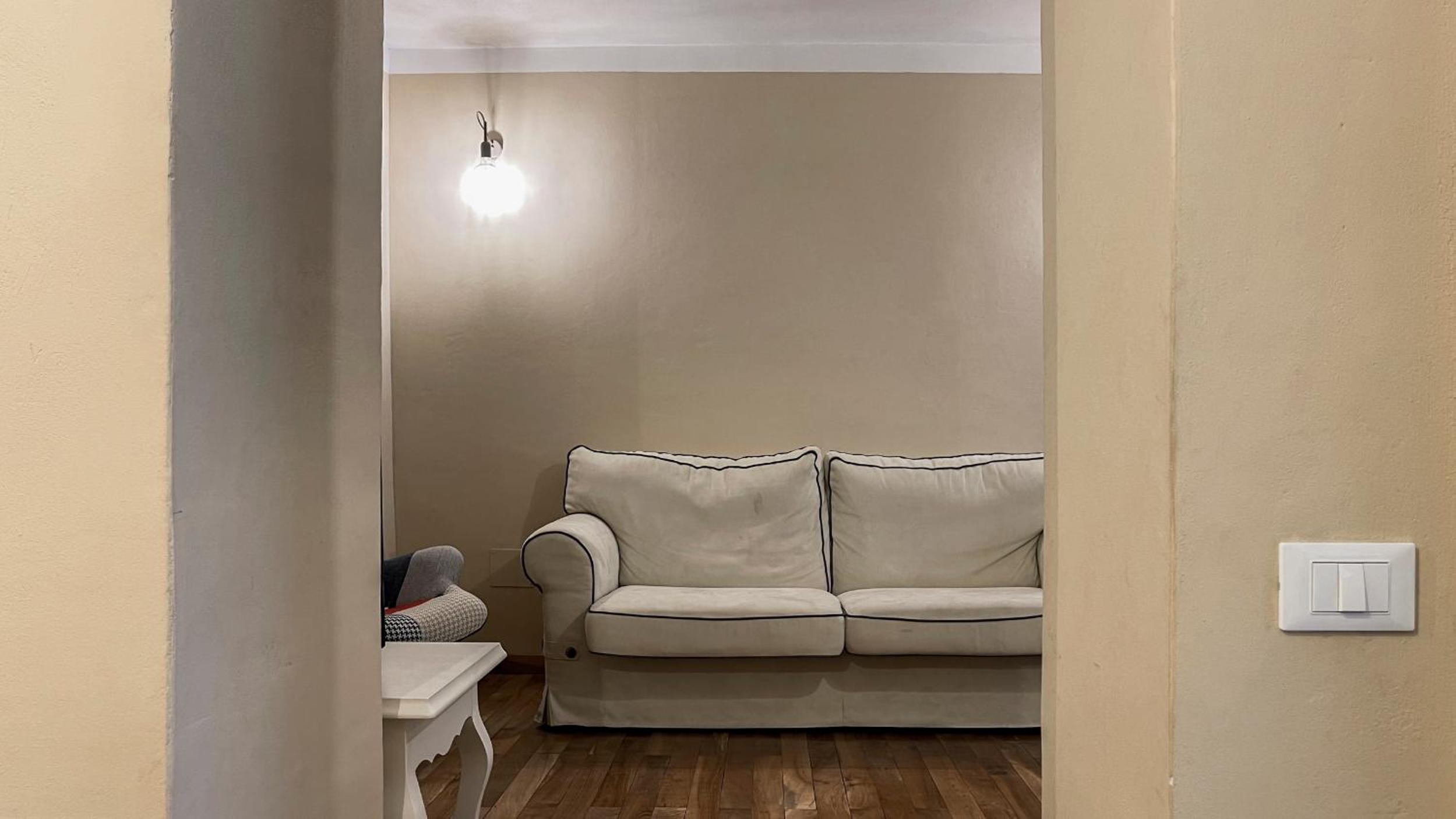 Standard Apartment - Photo 16