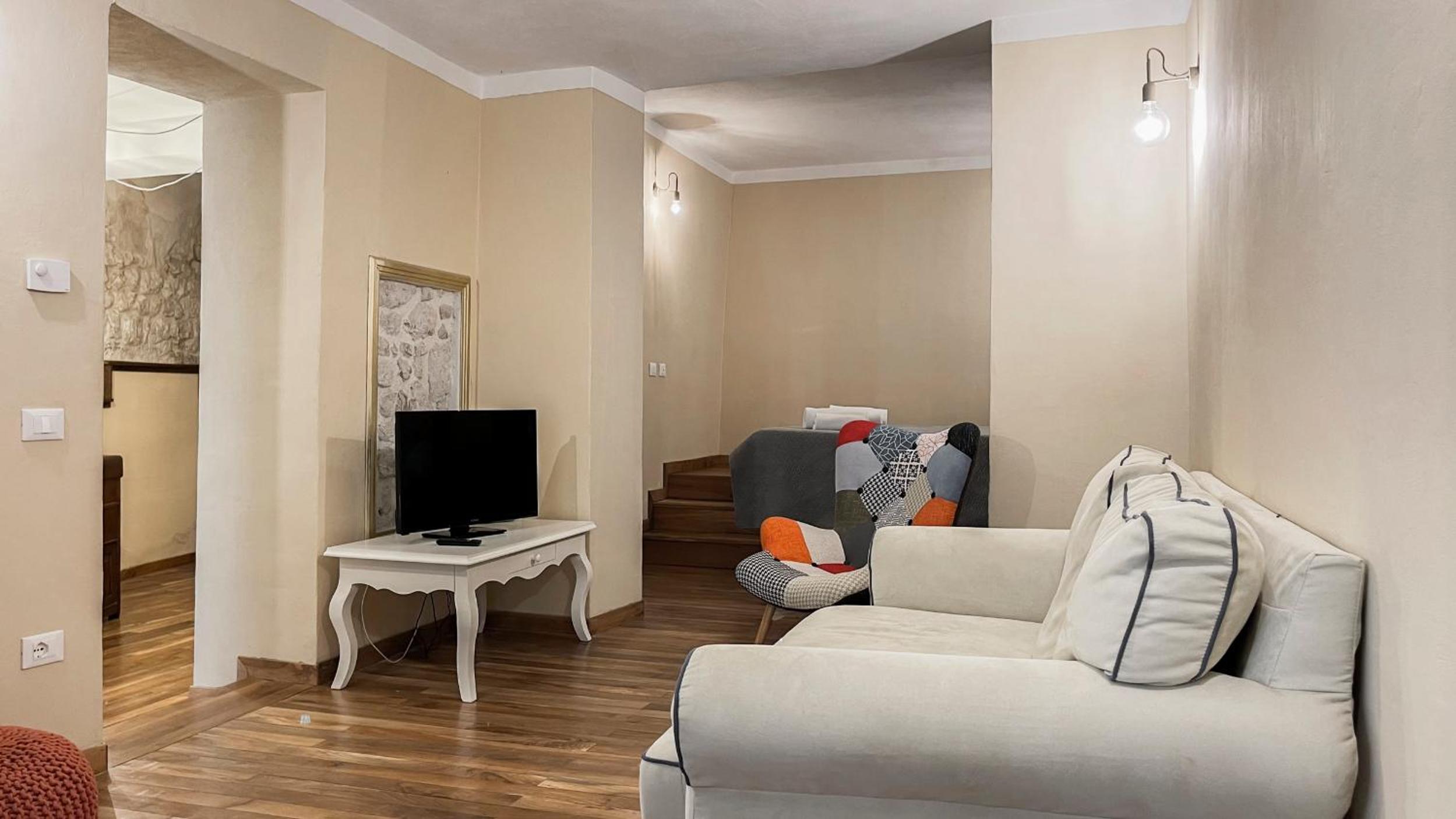 Standard Apartment - Photo 31