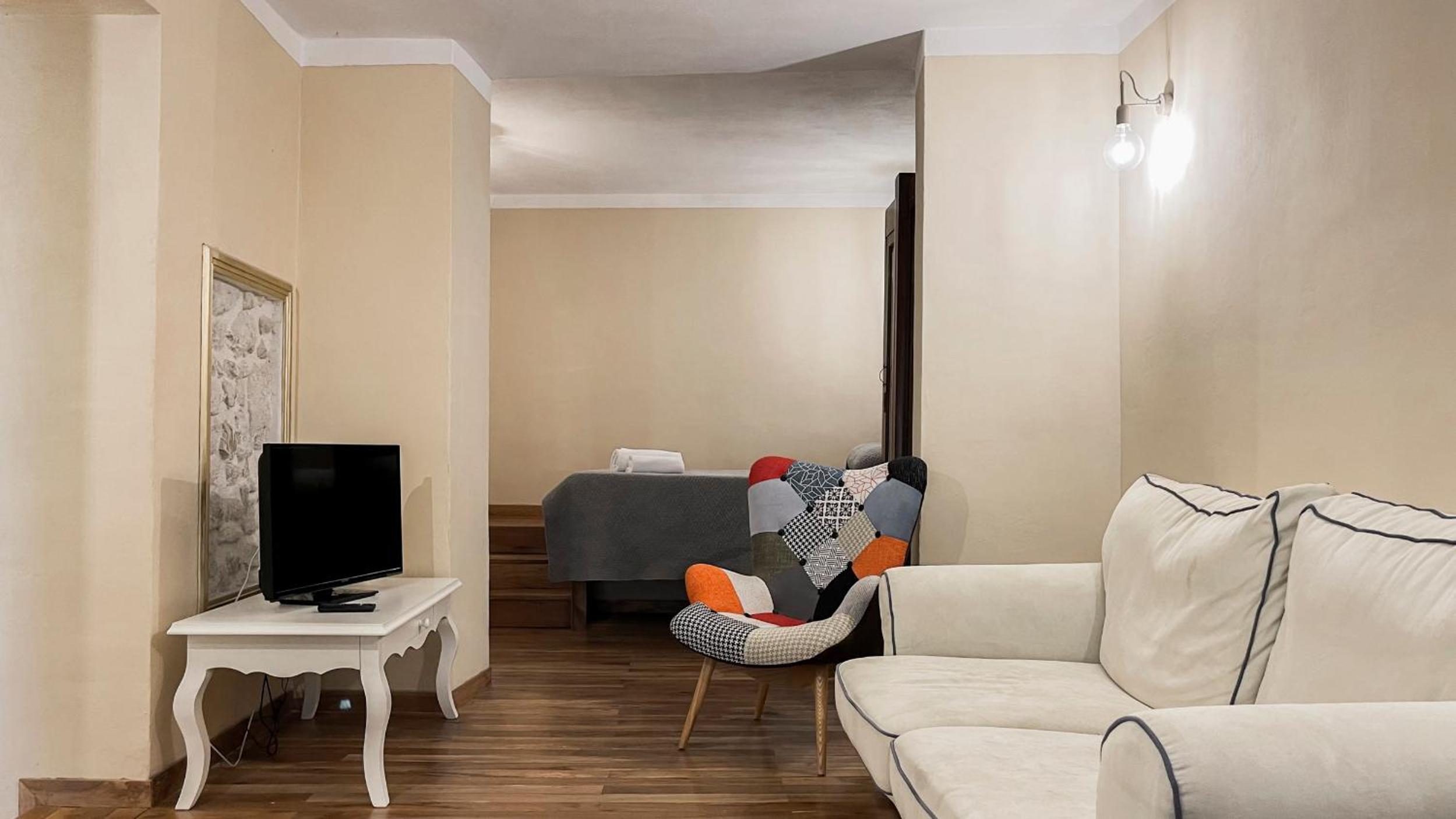 Standard Apartment - Photo 15