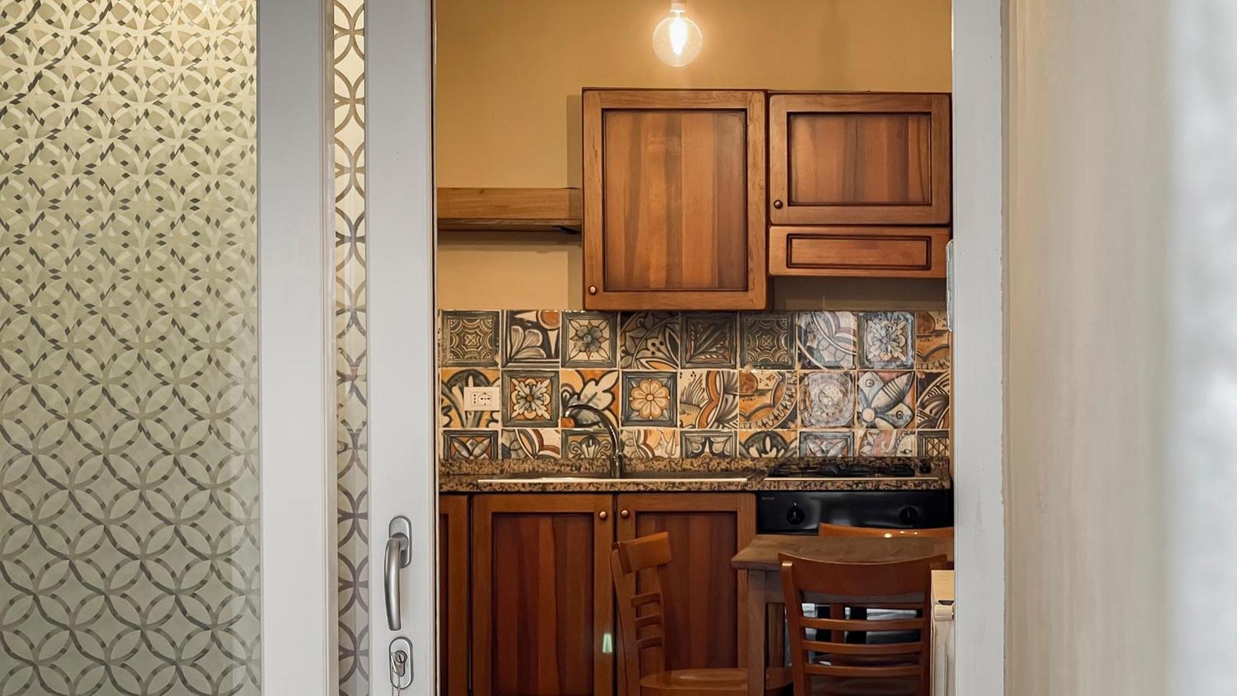 Standard Apartment - Photo 32