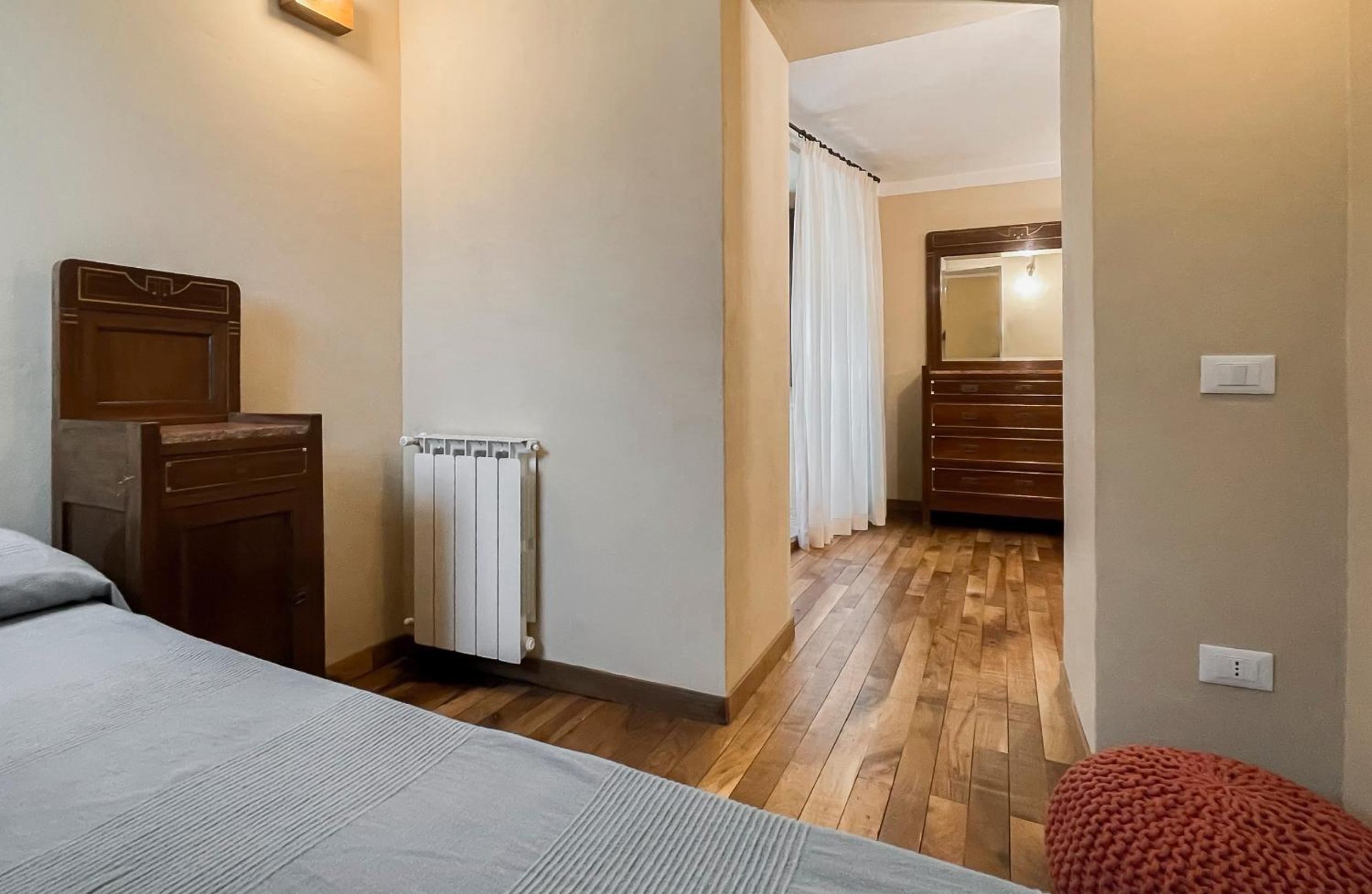 Standard Apartment - Photo 29