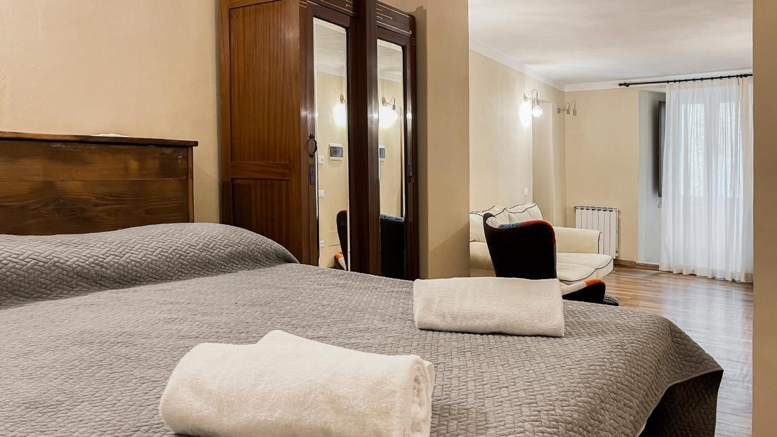 Standard Apartment - Photo 6