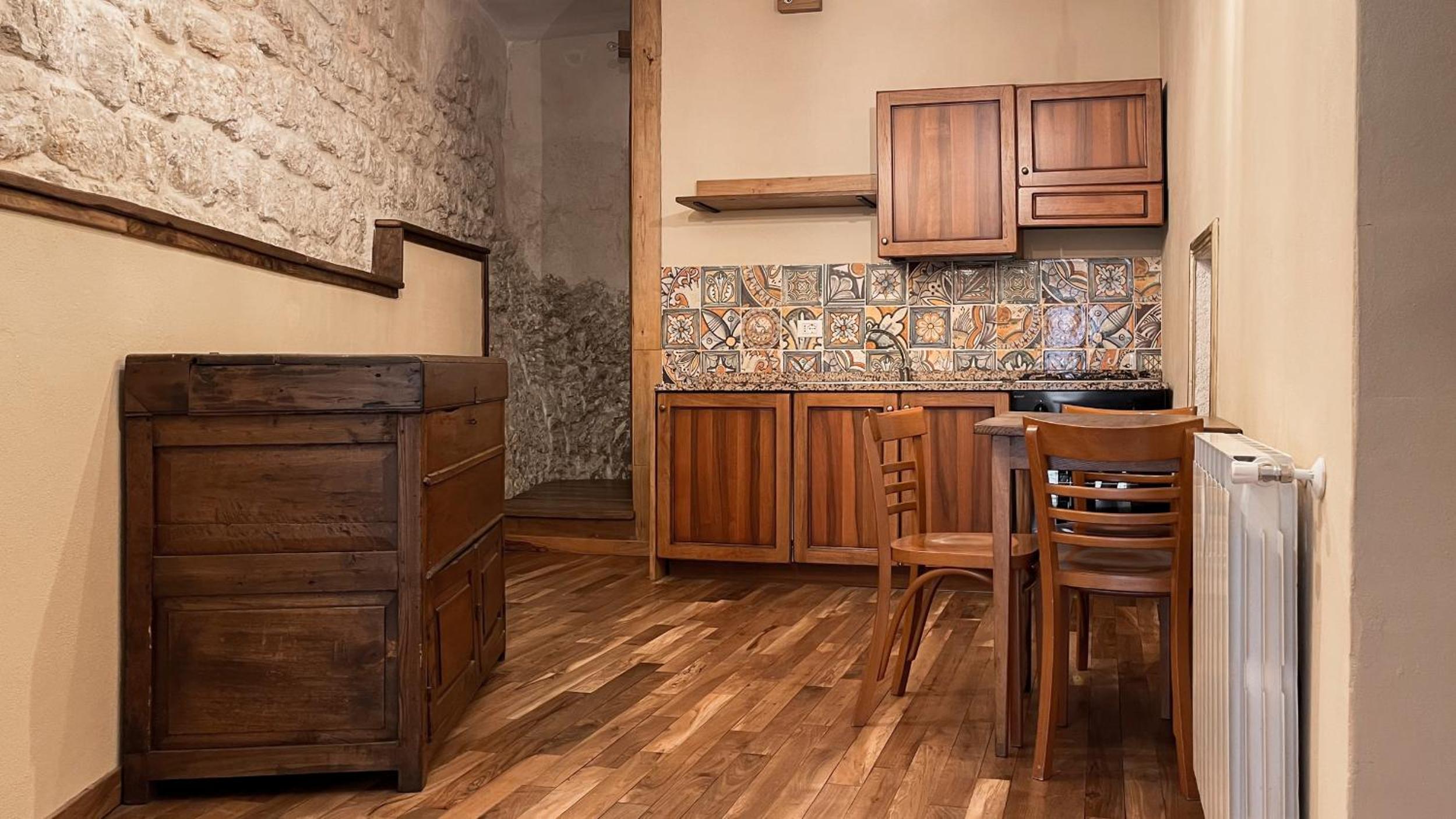 Standard Apartment - Photo 18