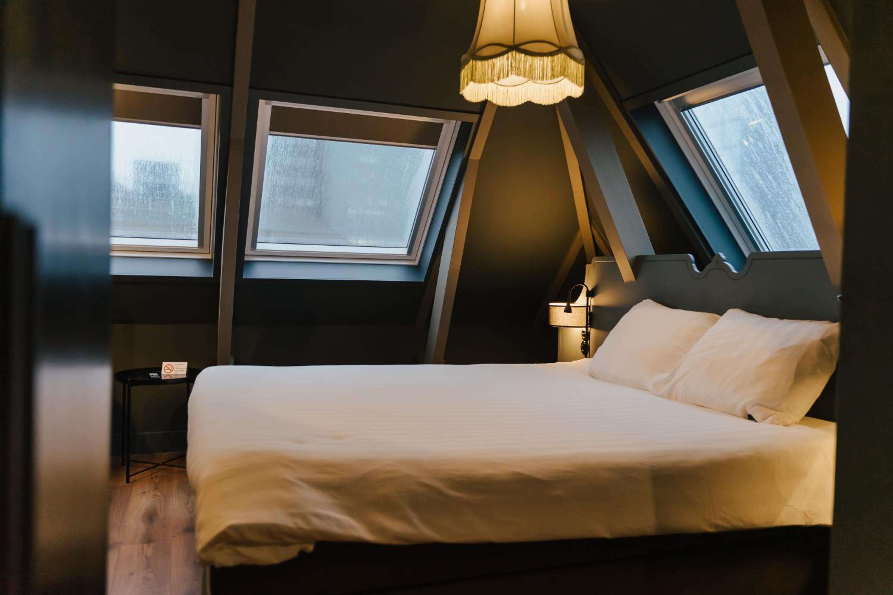 Deluxe Double Room photo 1