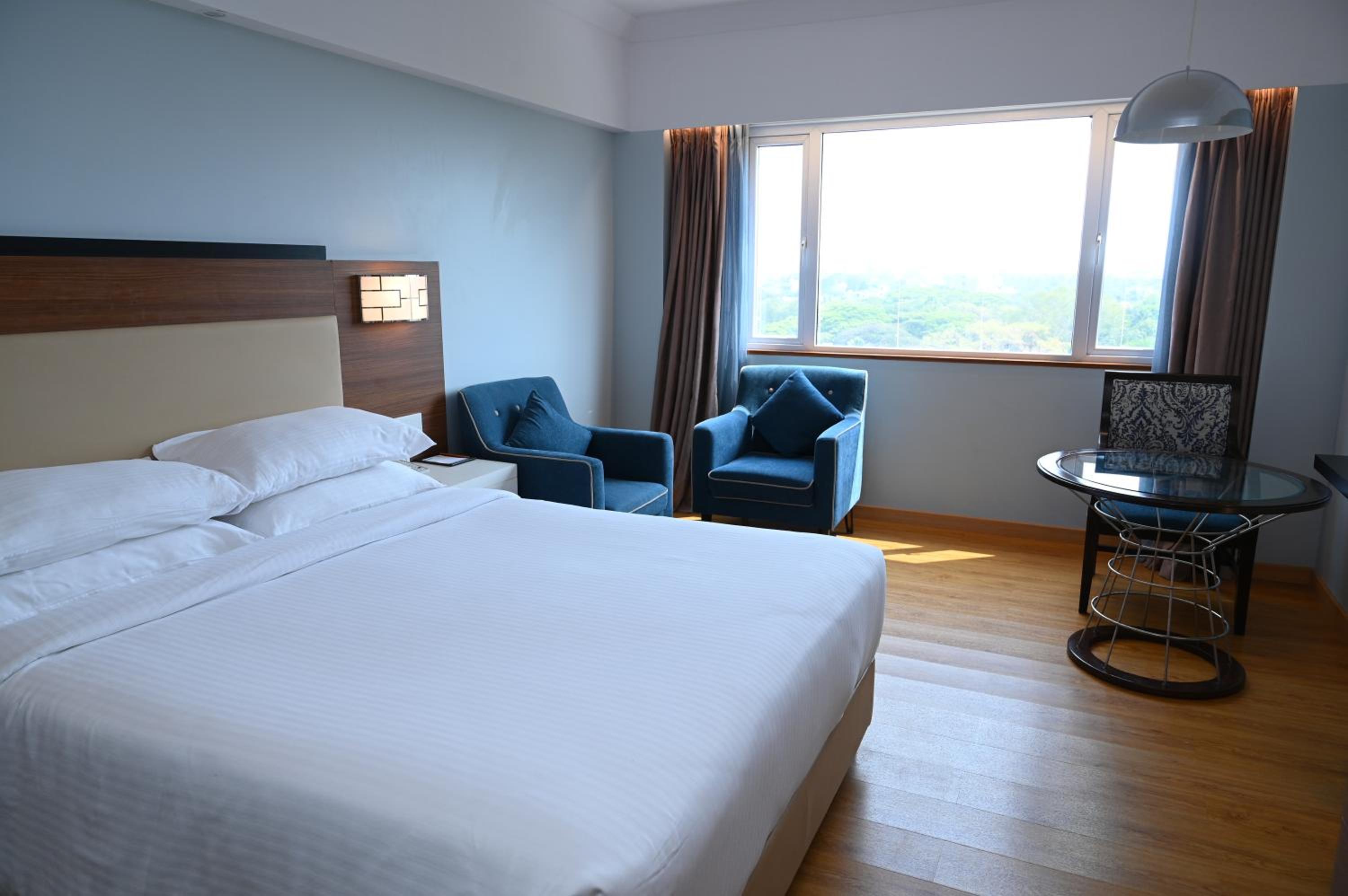 Executive Room - 1 Double Bed 28Sqm Free Wifi - Photo 6