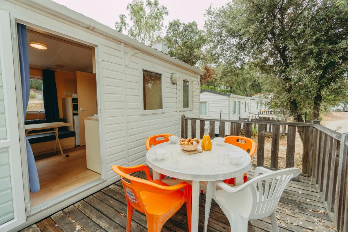 Mobile Home photo 1