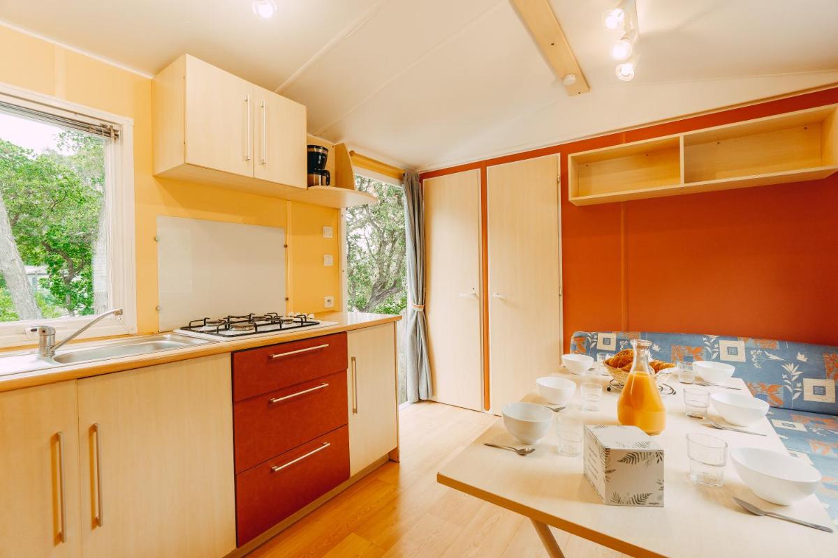 Mobile Home photo 3