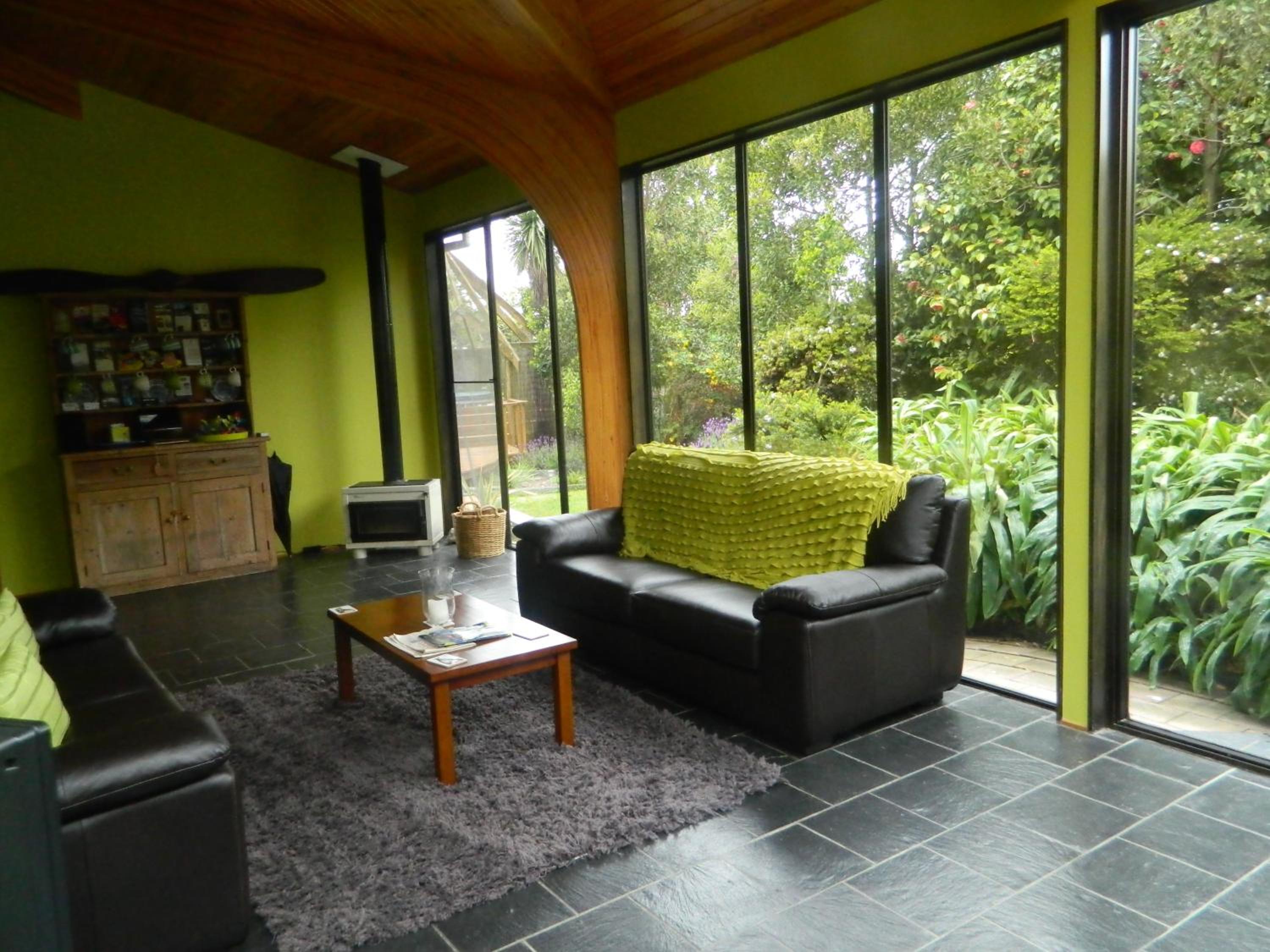Queen Room with Garden View photo 1