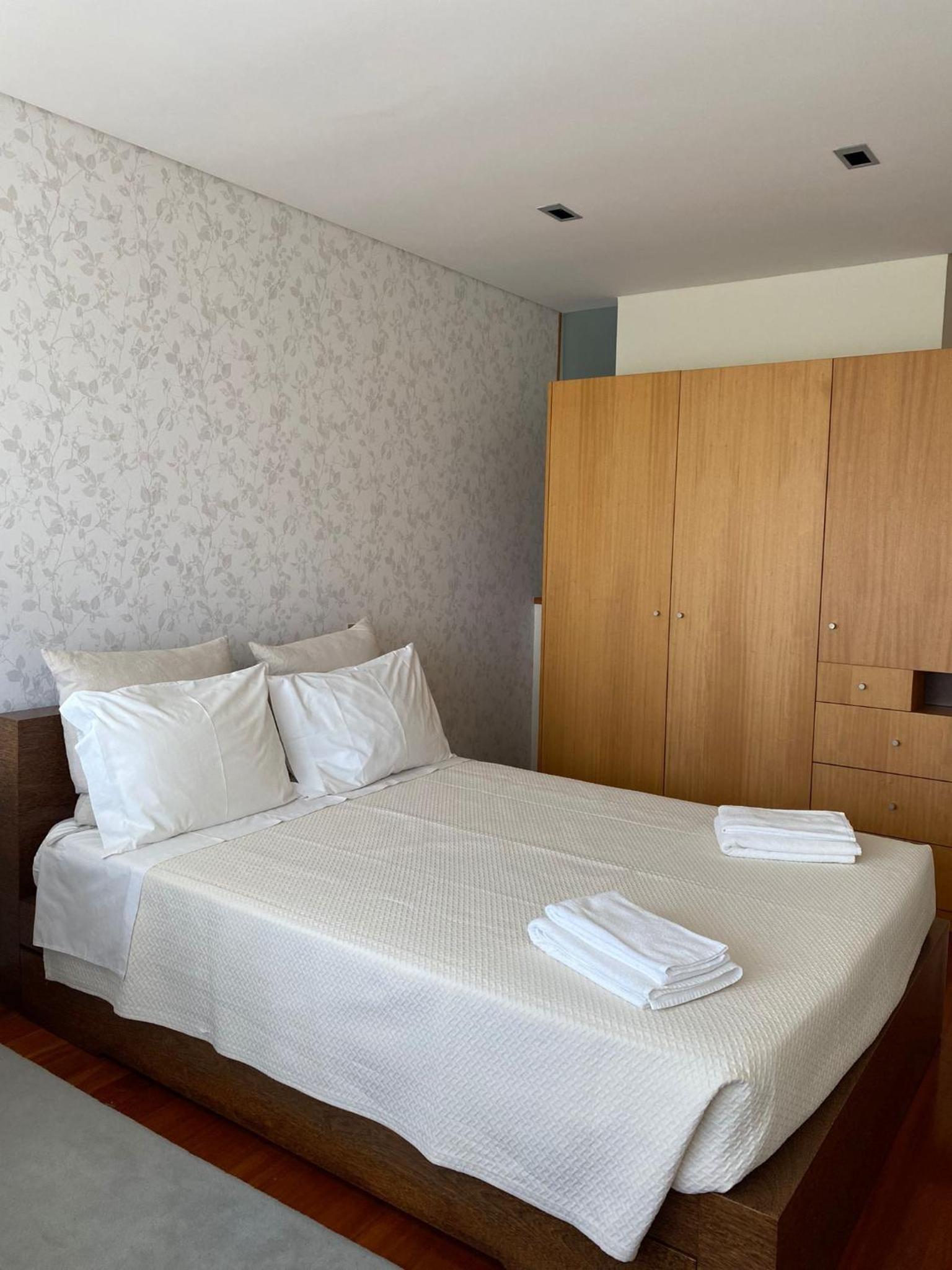 Deluxe Double Room With Bath photo 1