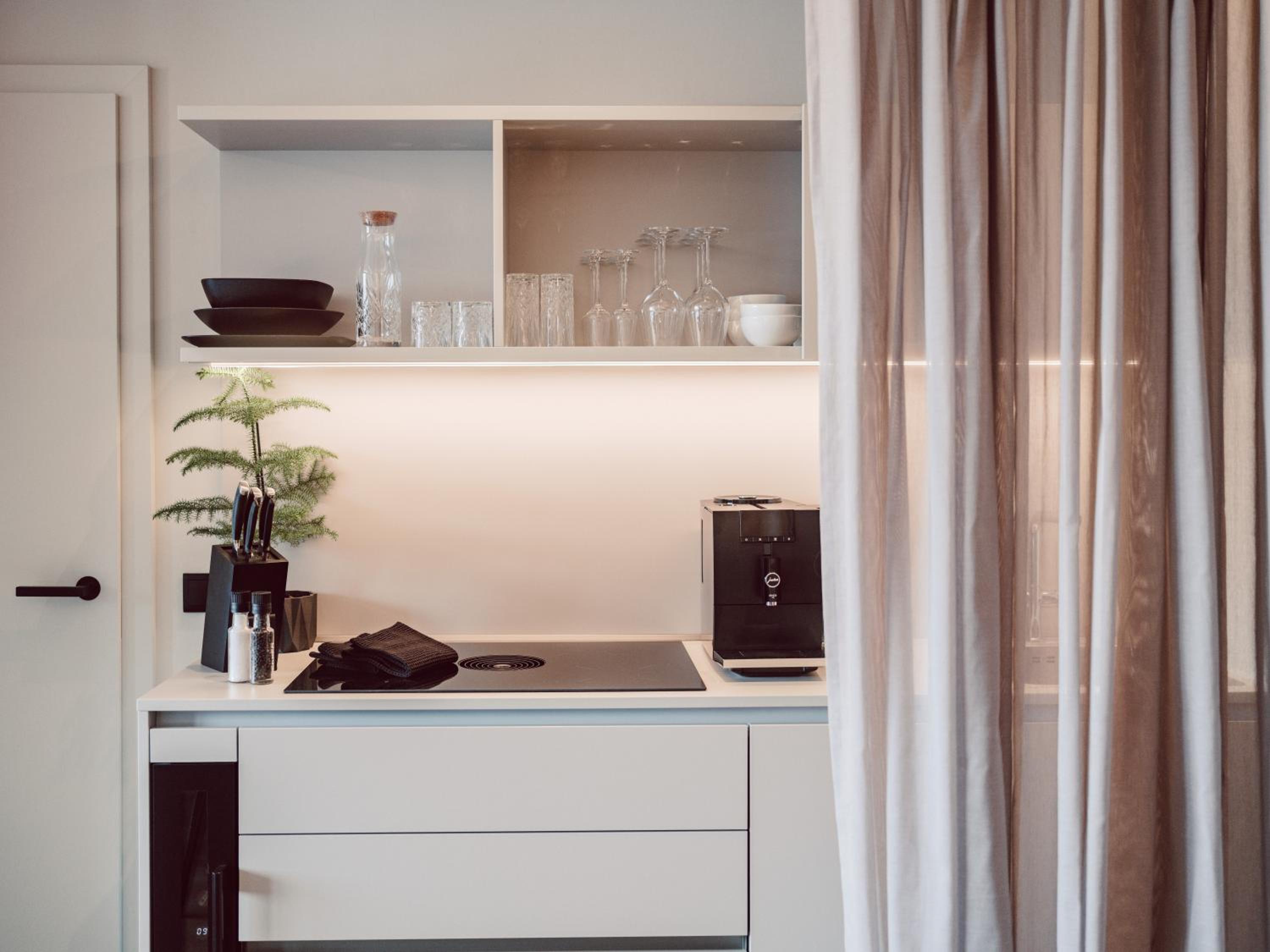 Superior Apartment with Sauna photo 3