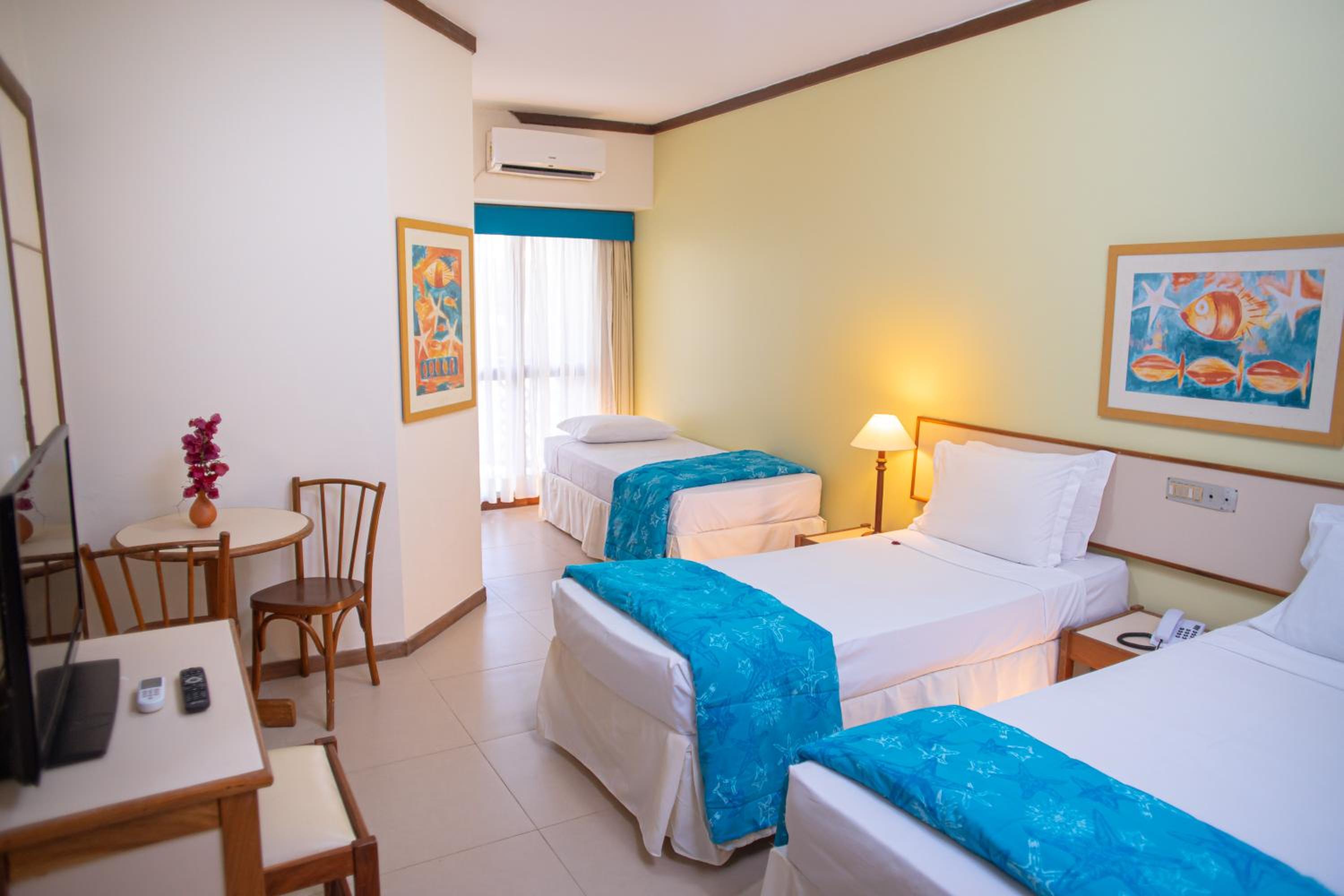 Triple Room - Photo 1