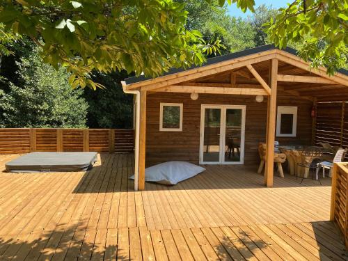 Chalet photo 1