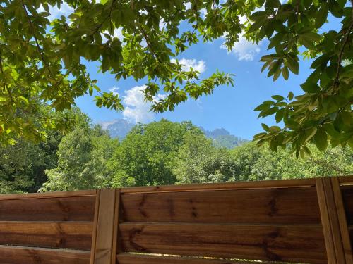 Chalet photo 3