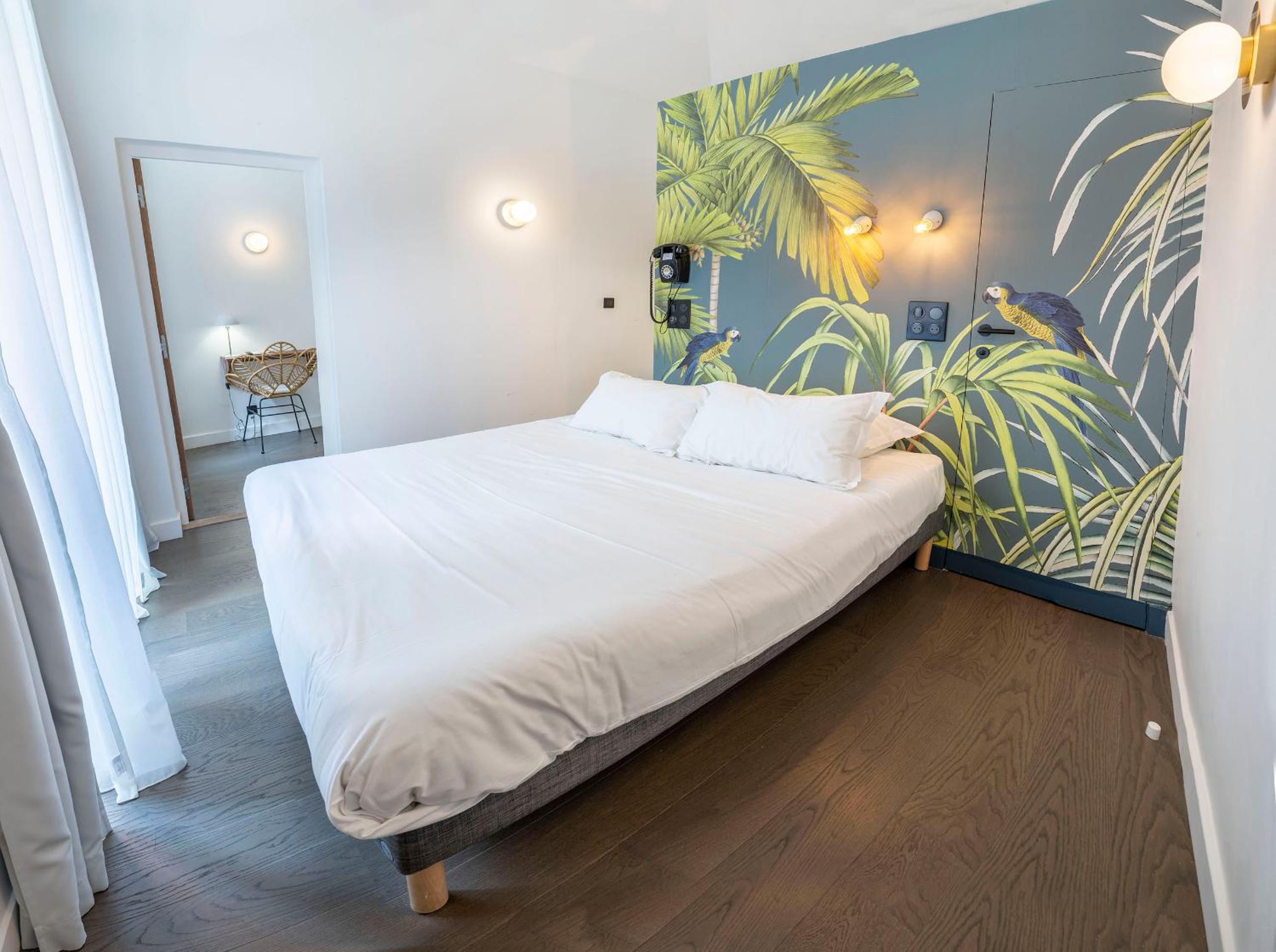Classic Triple Room