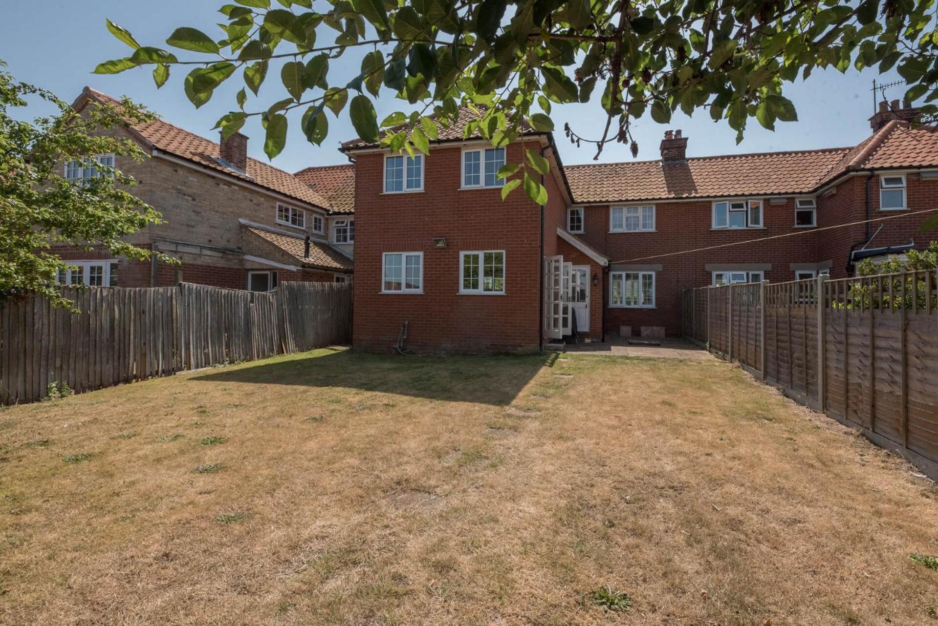 Vacation Home photo 3