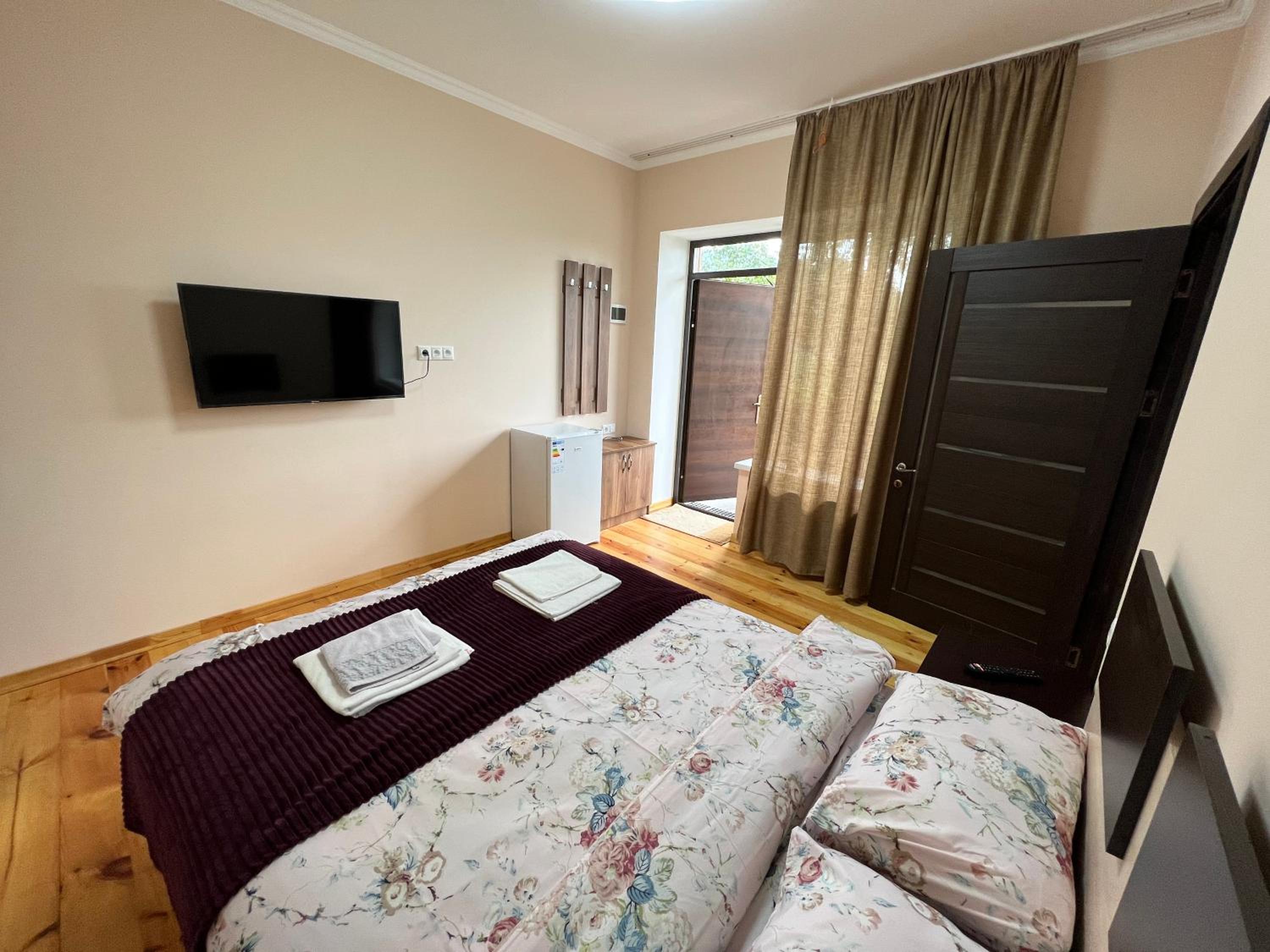 Double Room with Mountain View photo 3