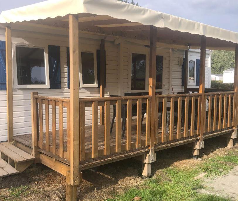 Mobile Home photo 1