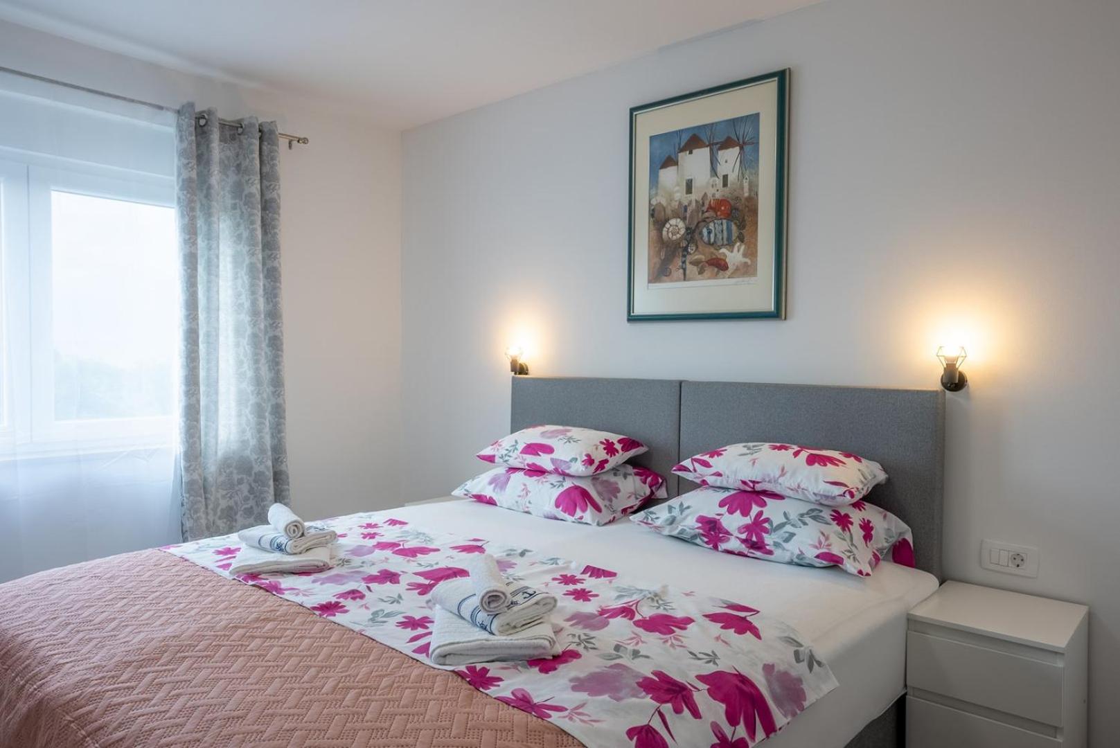 Double Room with Private Bathroom photo 1
