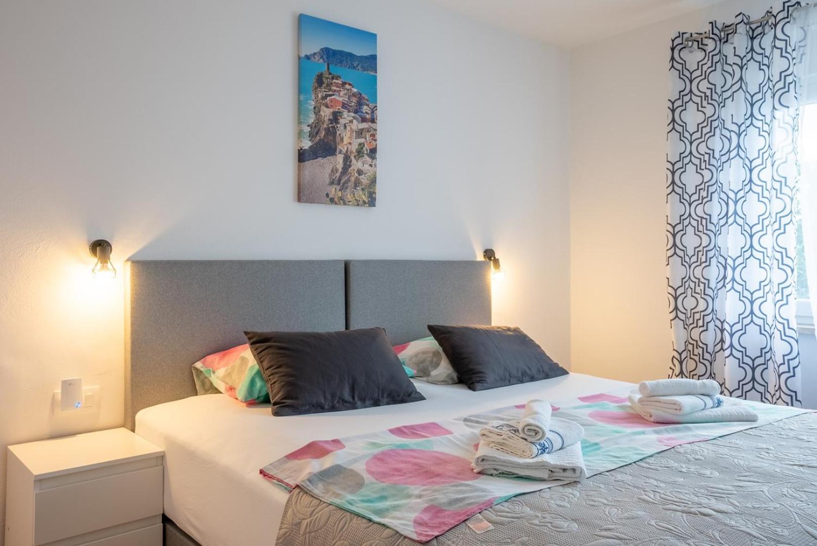 Standard Double Room photo 2