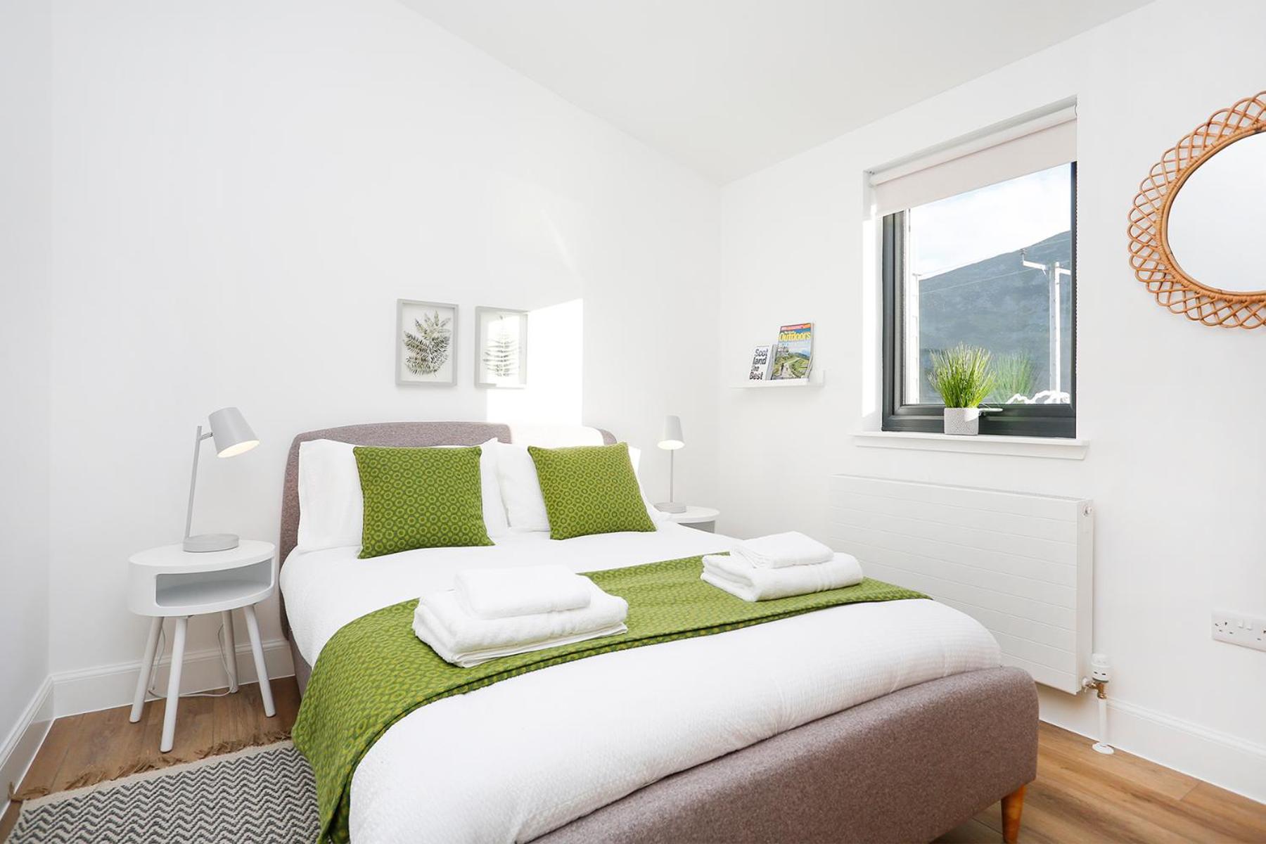 Two-Bedroom House photo 3