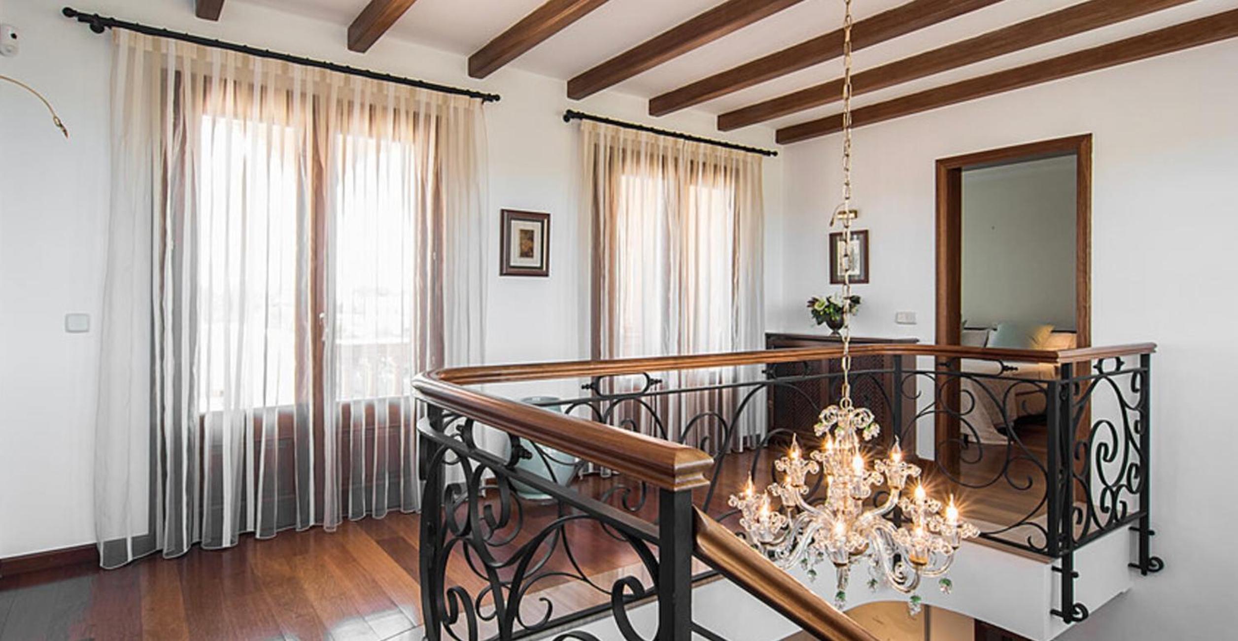 Villa with Garden View photo 3
