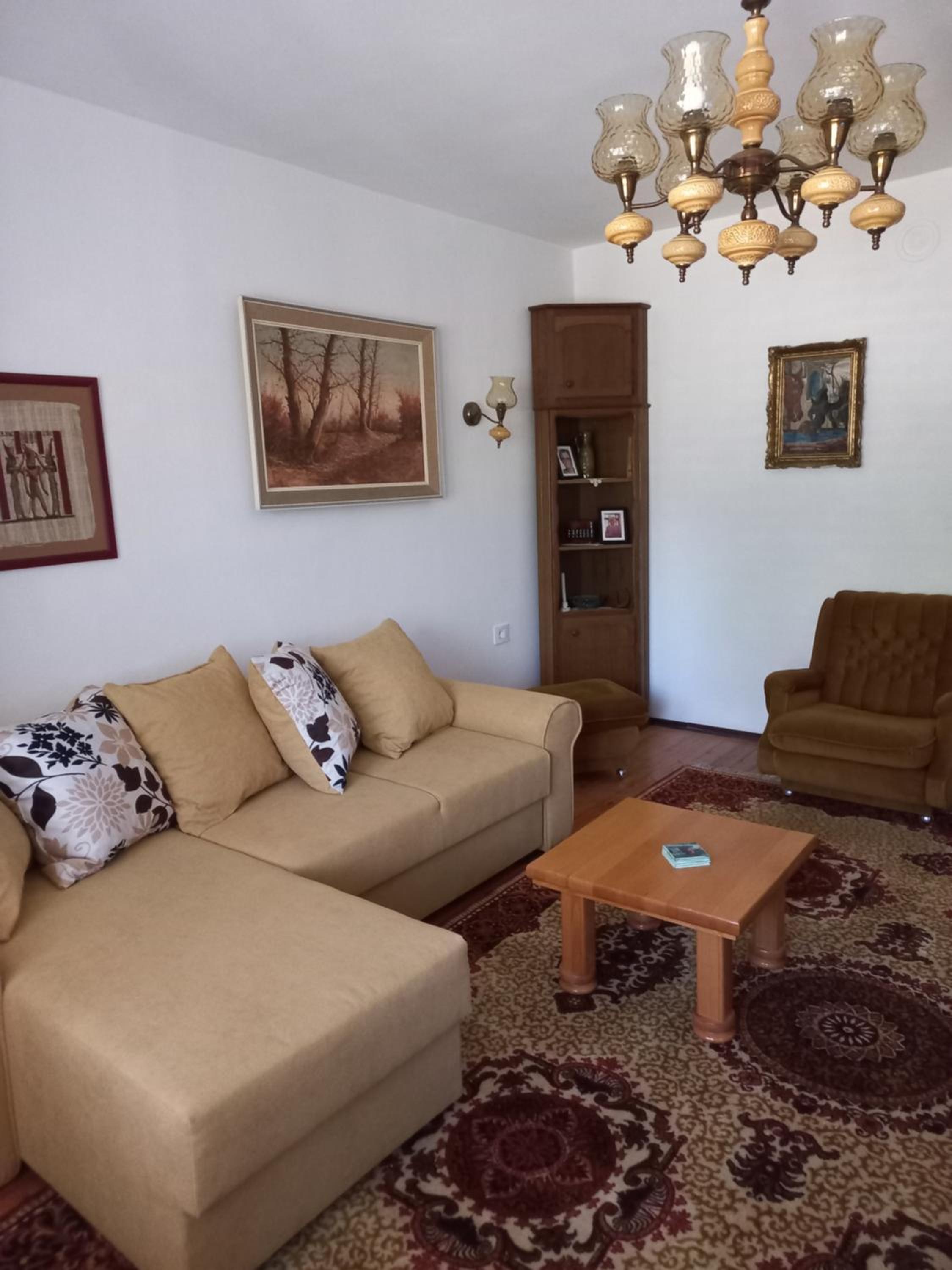 Two-Bedroom House photo 2