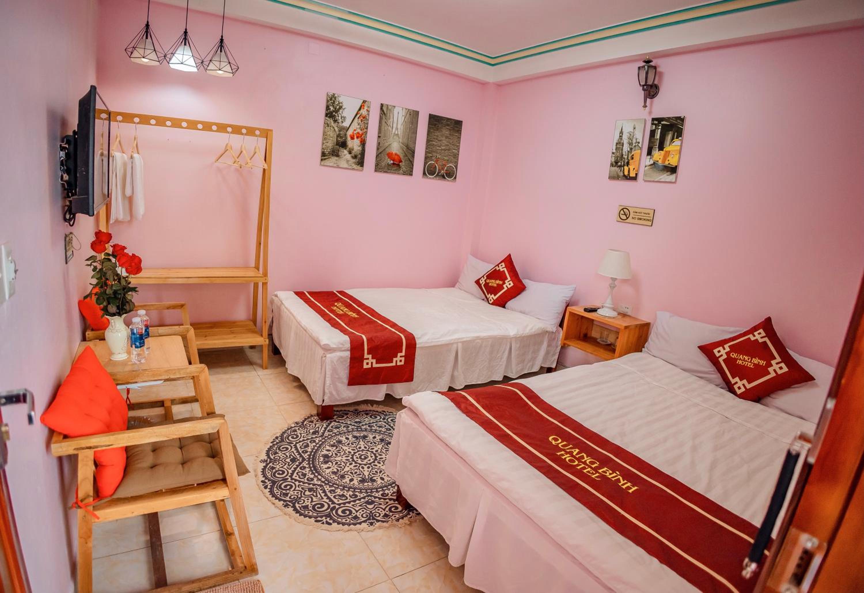 Standard King Room