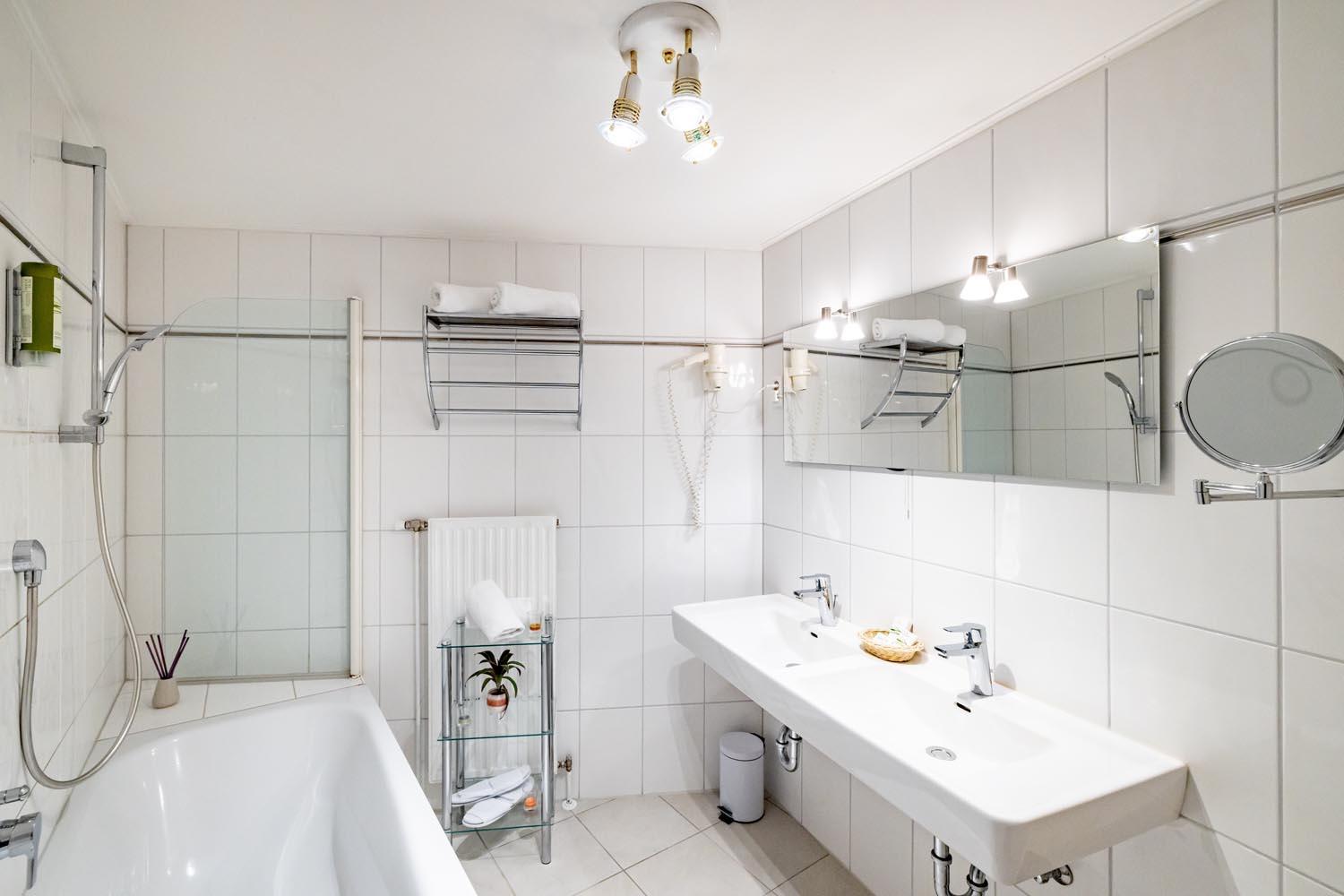 Business Double Room - Photo 6