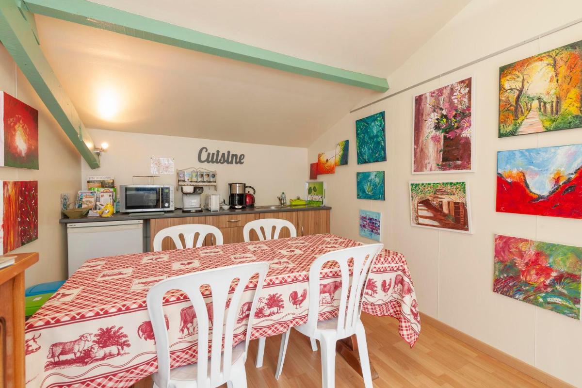 Small Double Room photo 3