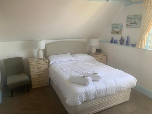 Double Room with Sea View photo 1