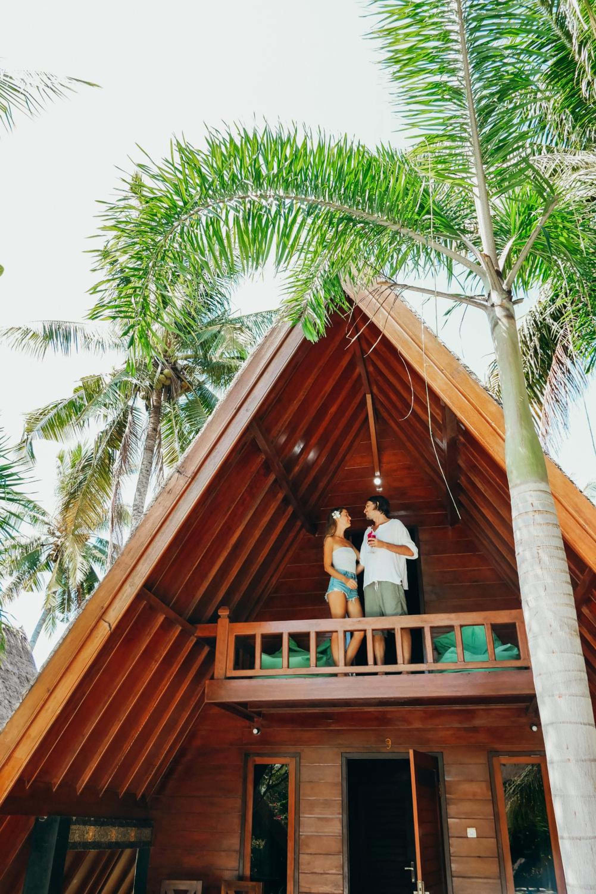 Family Bungalow - Photo 12