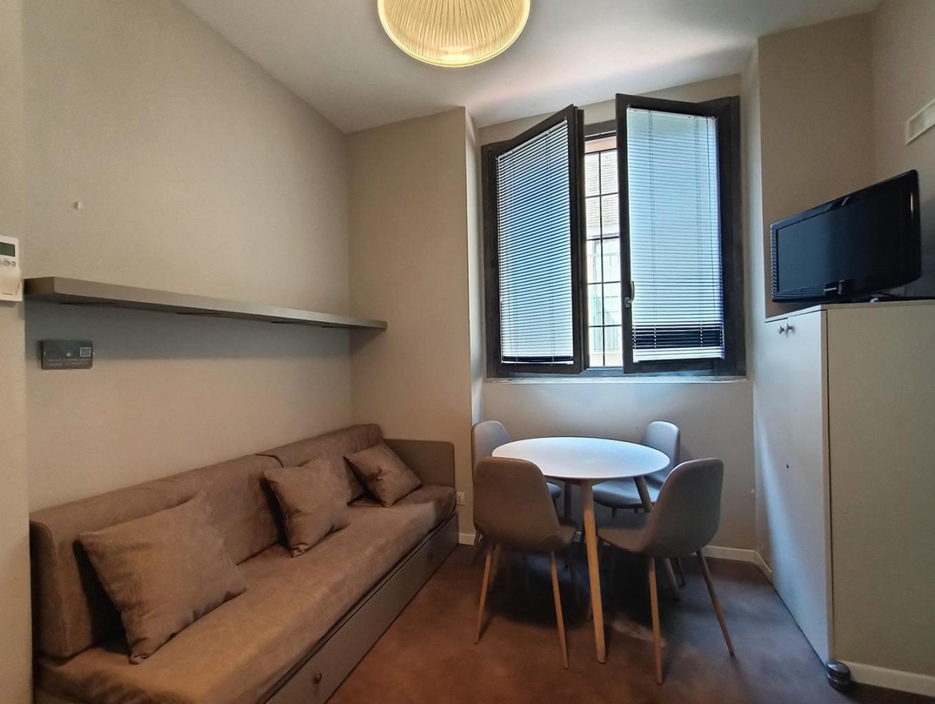 Apartment - Ground Floor