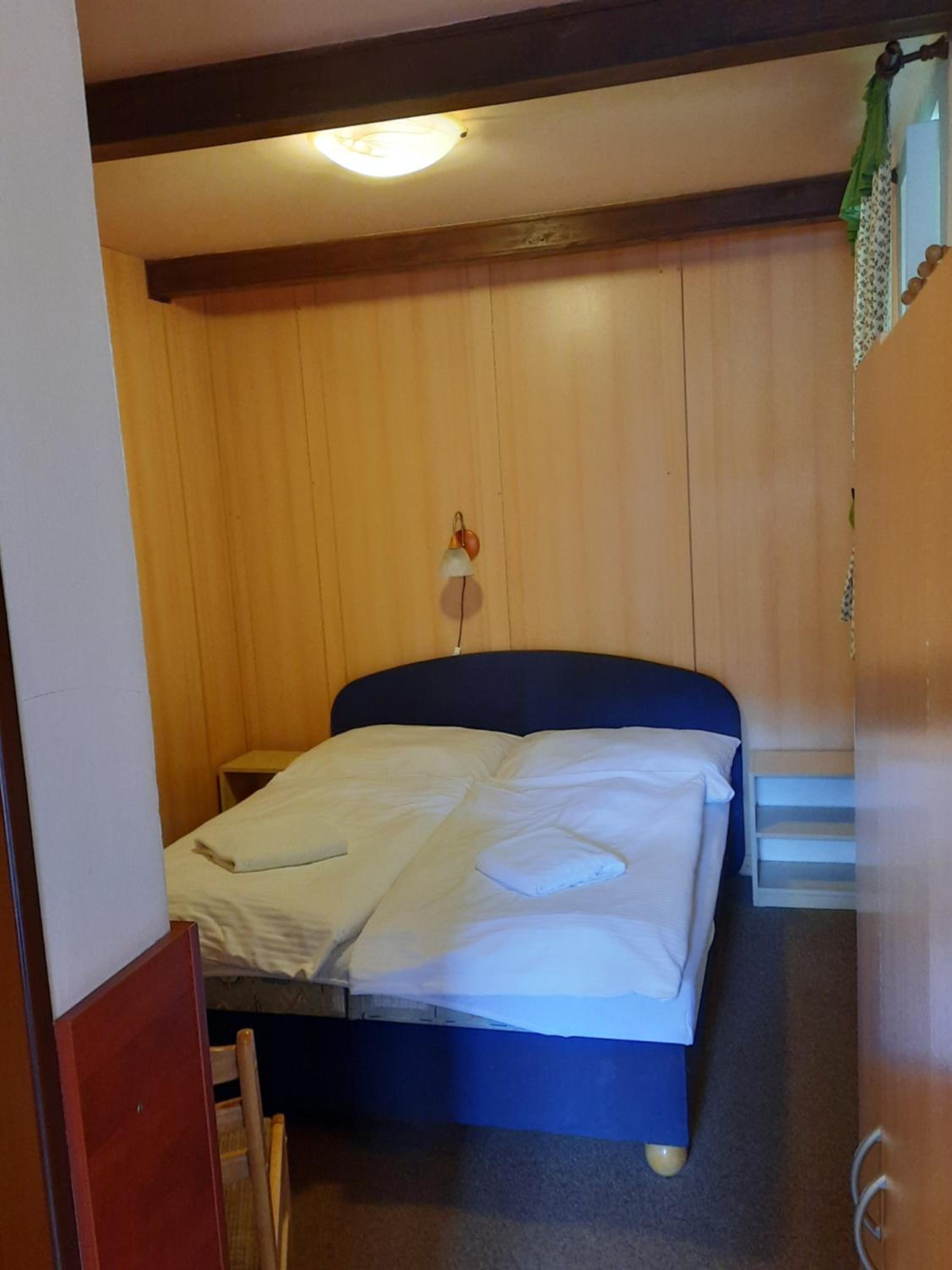 Small Double Room photo 1