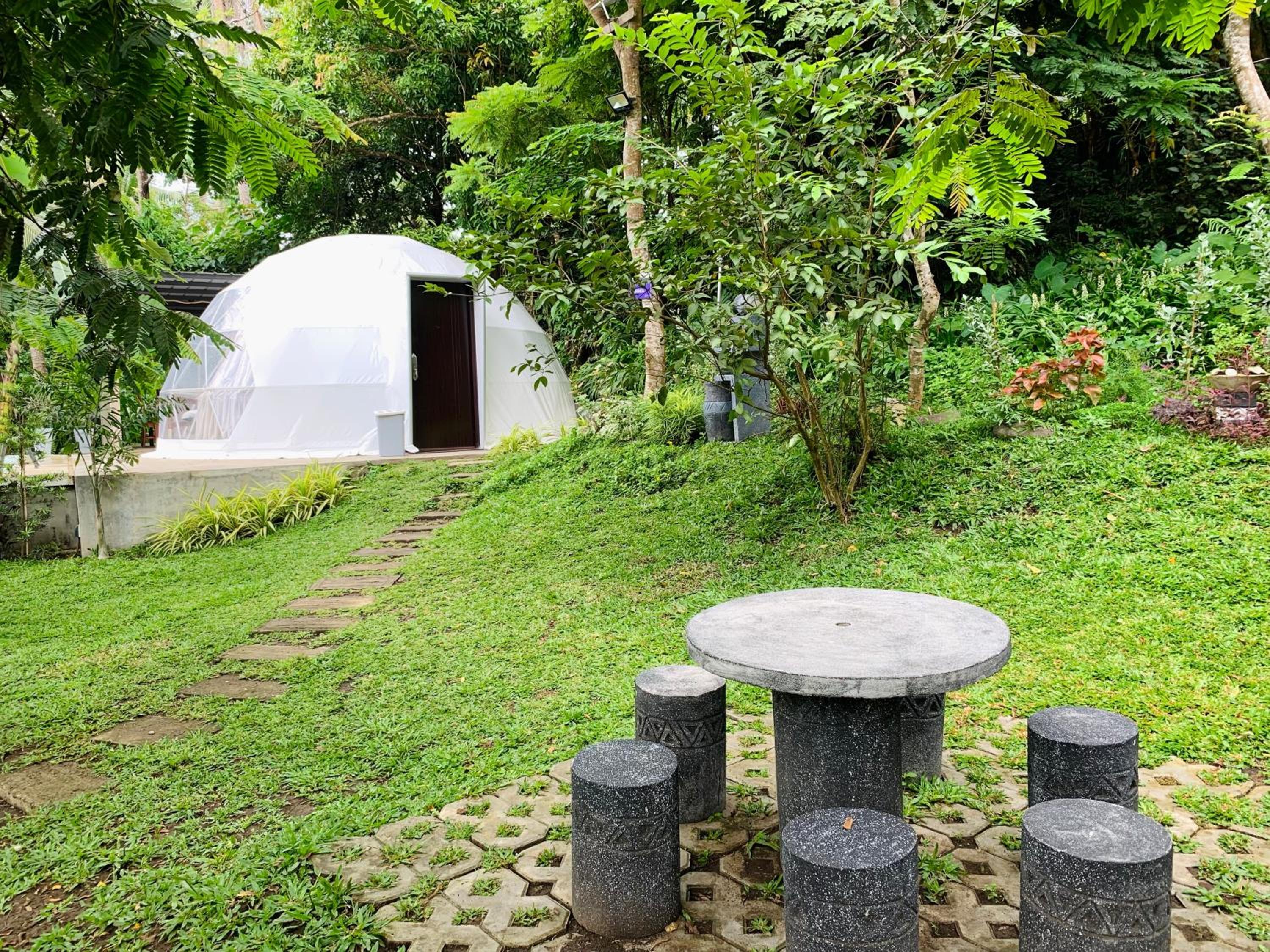 Villa with Private Pool - Photo 16