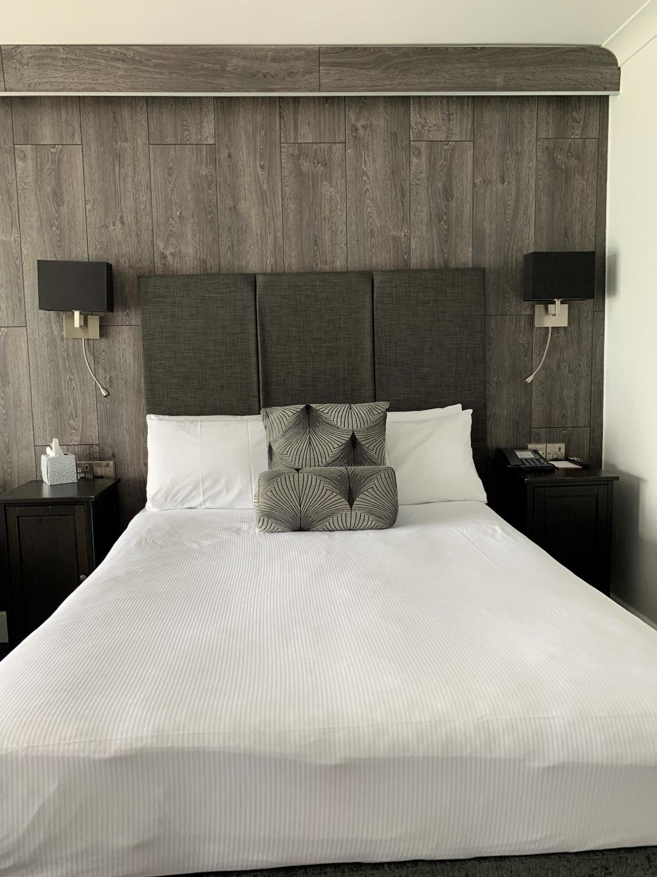 Family Room with Sea View (2 Adults + 1 Child)   - Photo 4