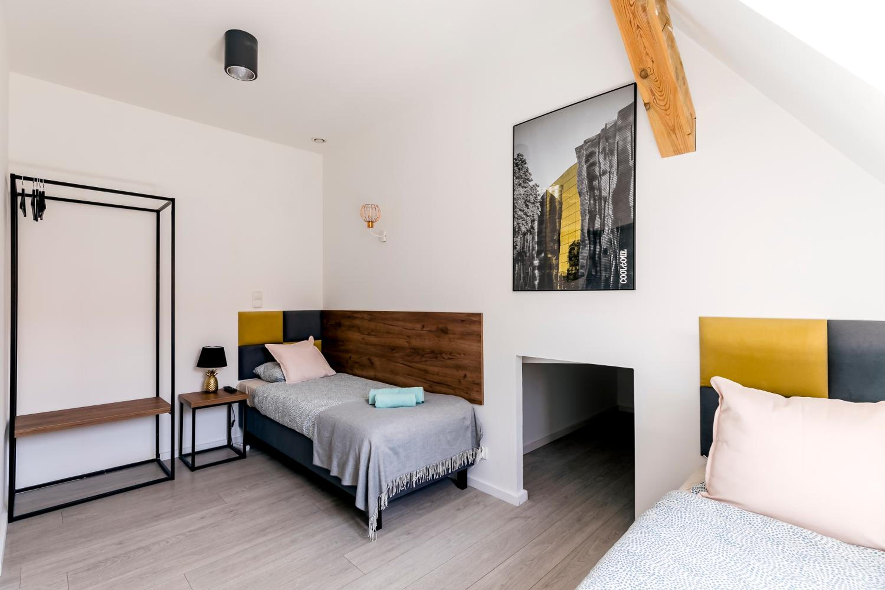 Quadruple Room - Photo 4