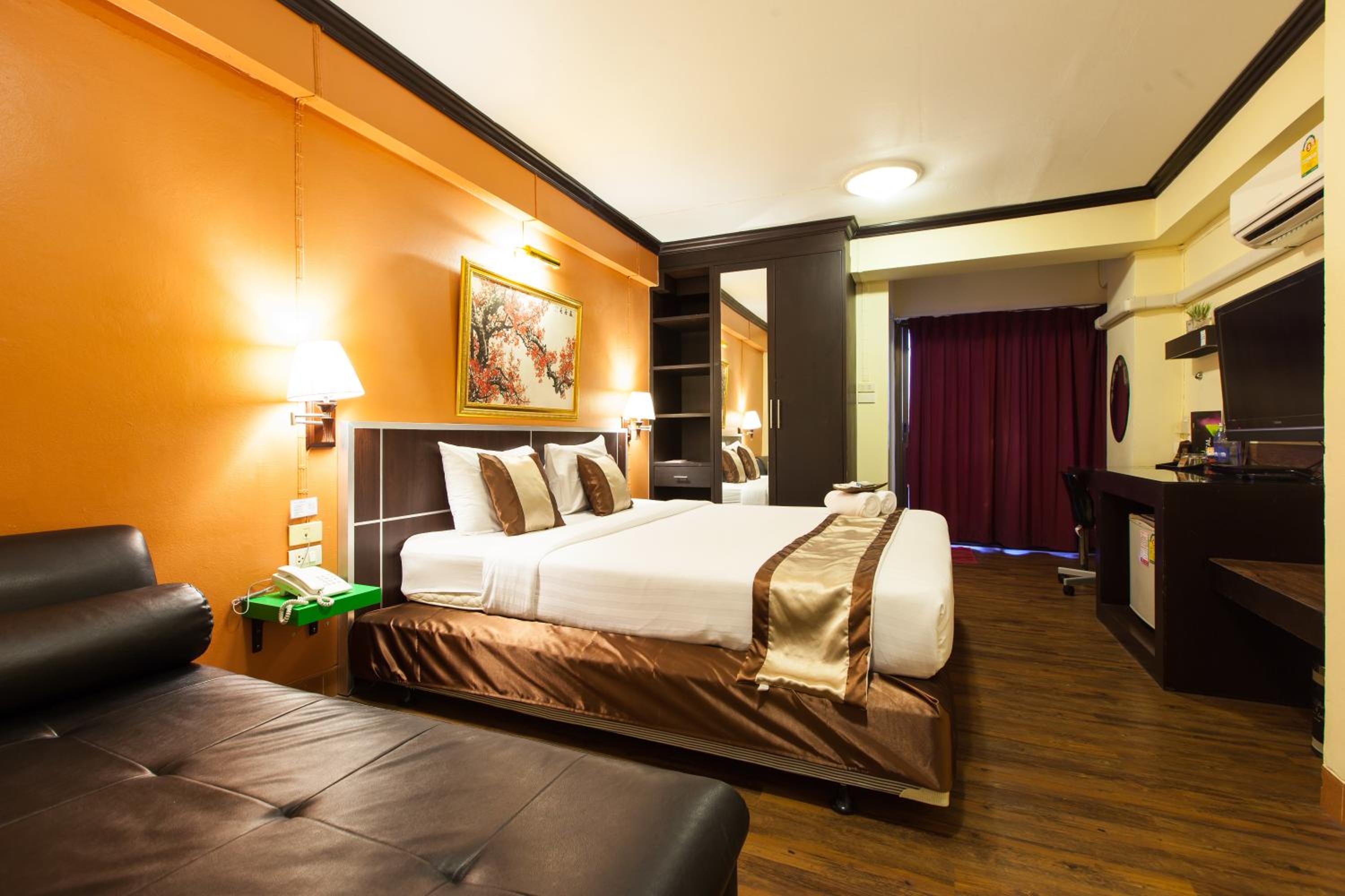 Suite (Double) photo 3