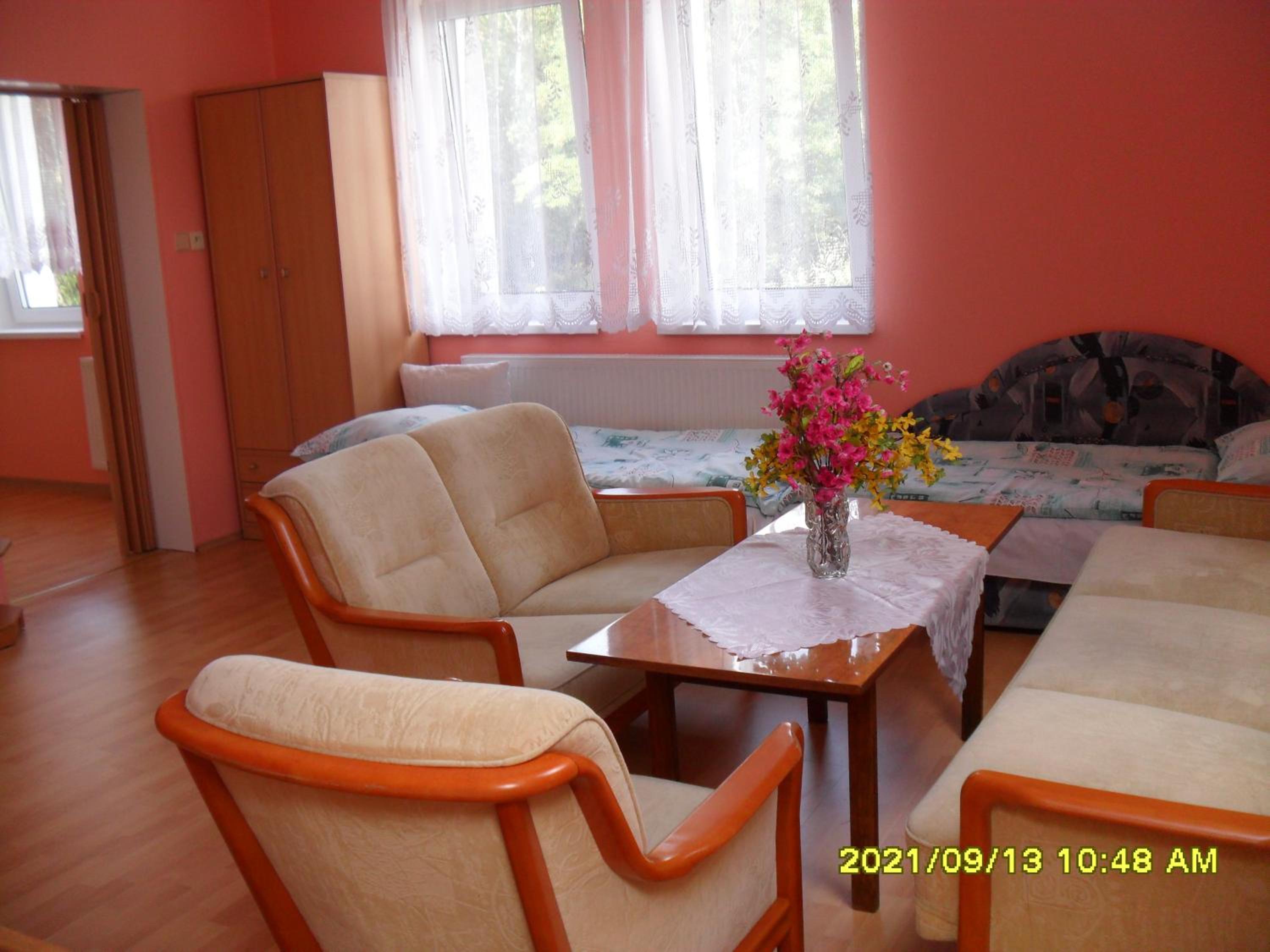 Apartment with Garden View - Photo 1