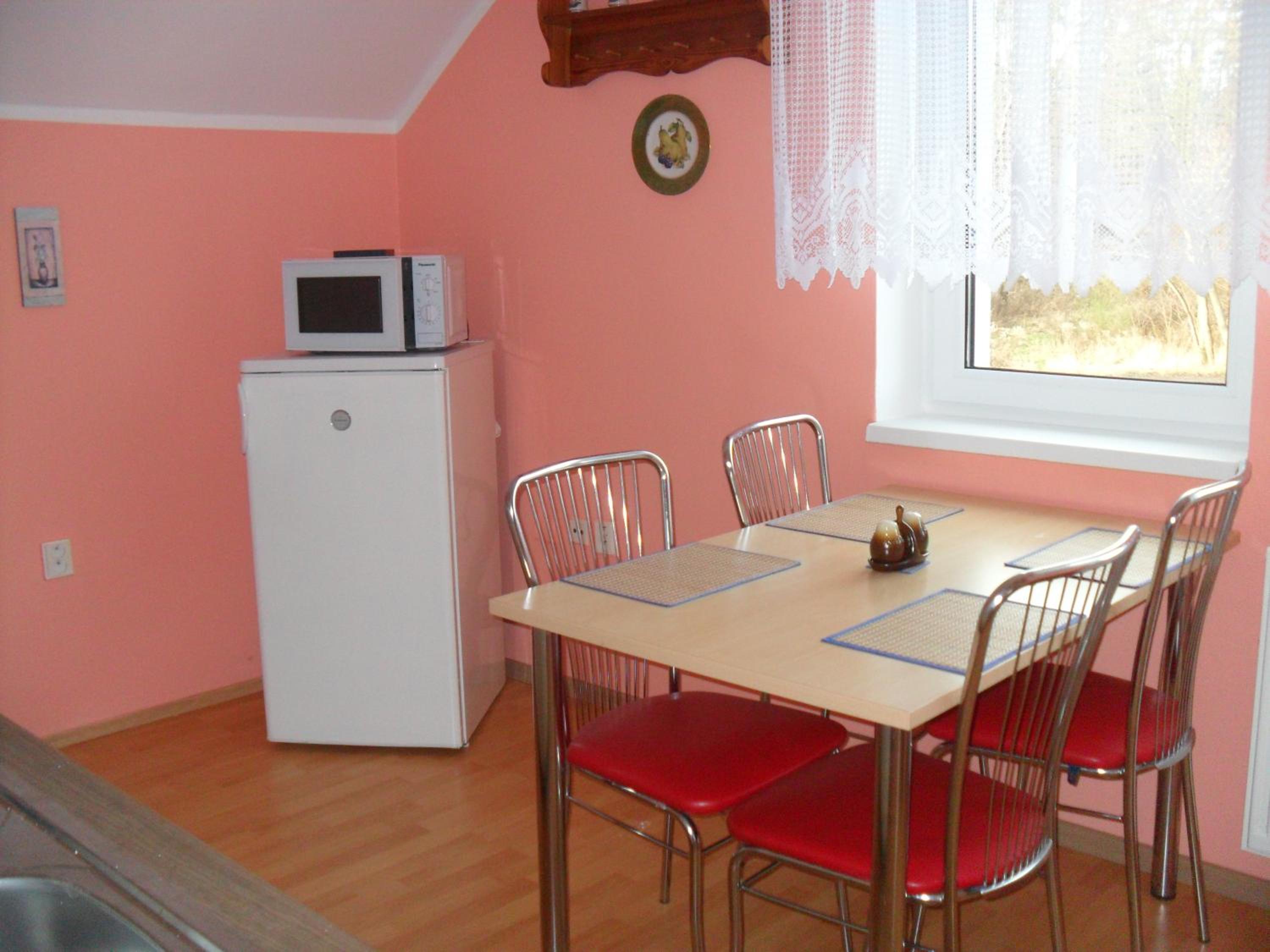 Apartment with Garden View - Photo 4