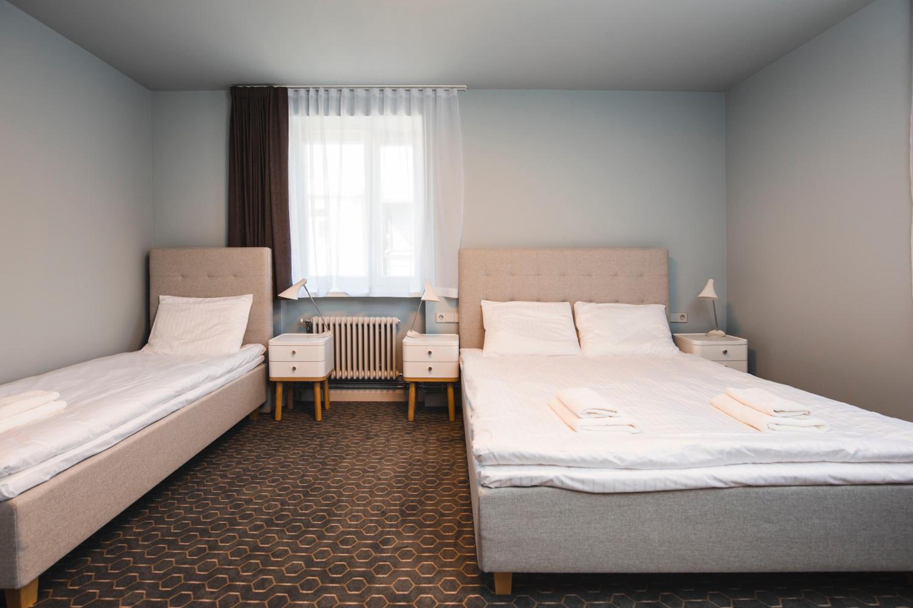 Quadruple Room - Photo 4